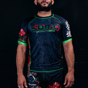 Kraken Rashguard