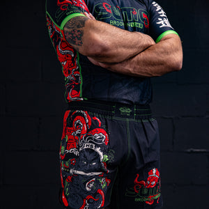 Kraken Rashguard