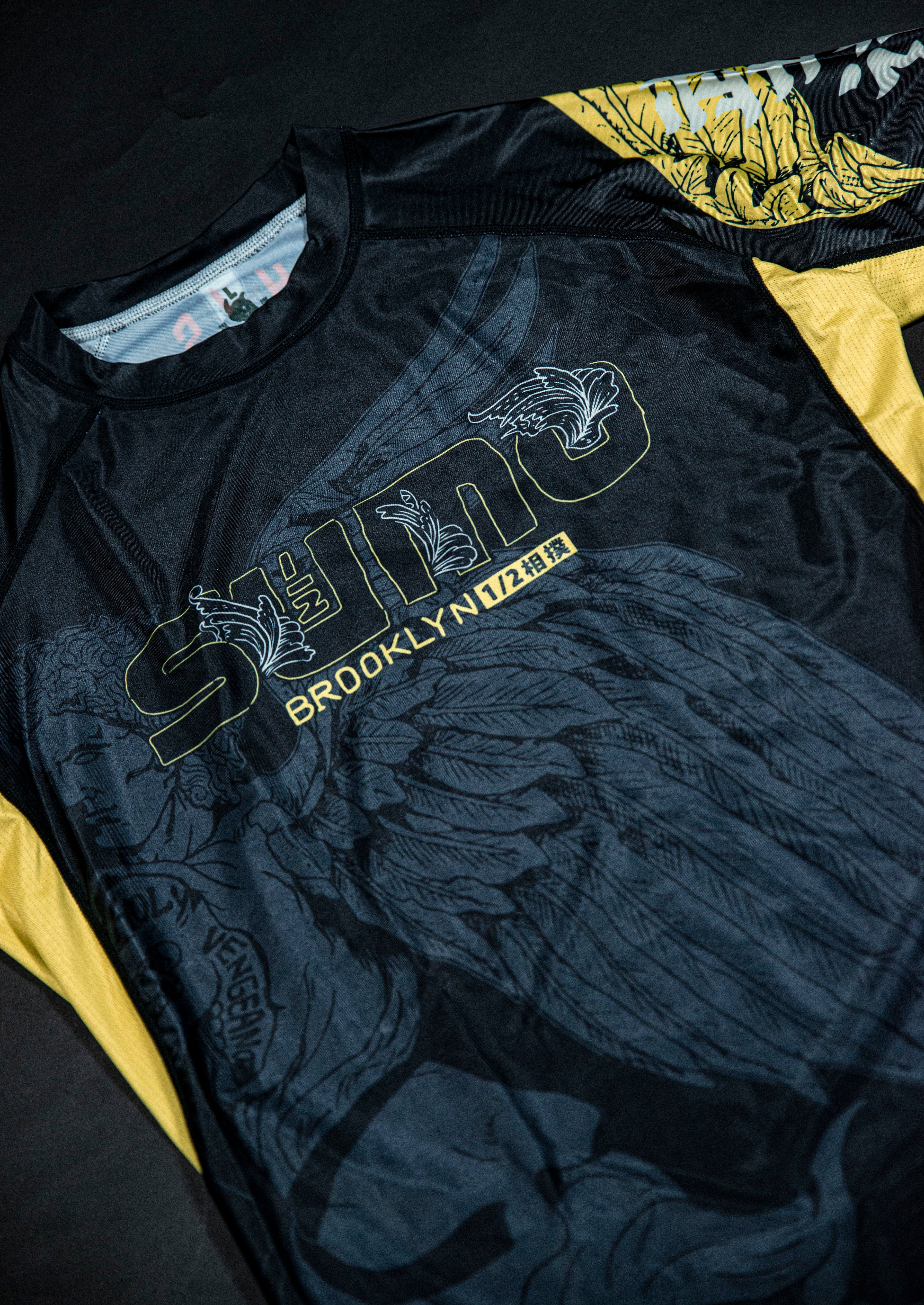 Archangel Rashguard