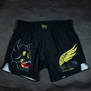 Archangel Grappling Shorts