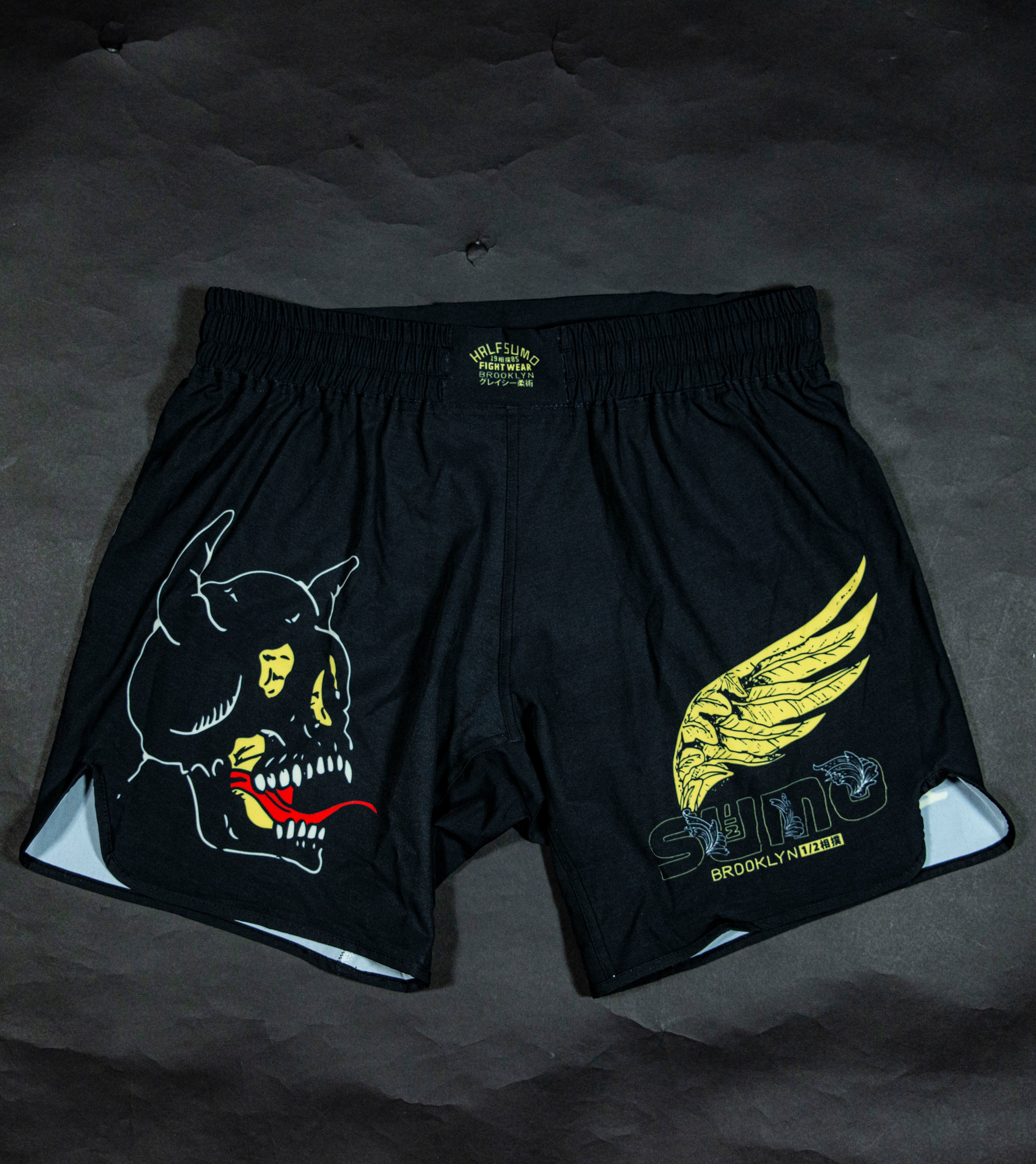 Archangel Grappling Shorts