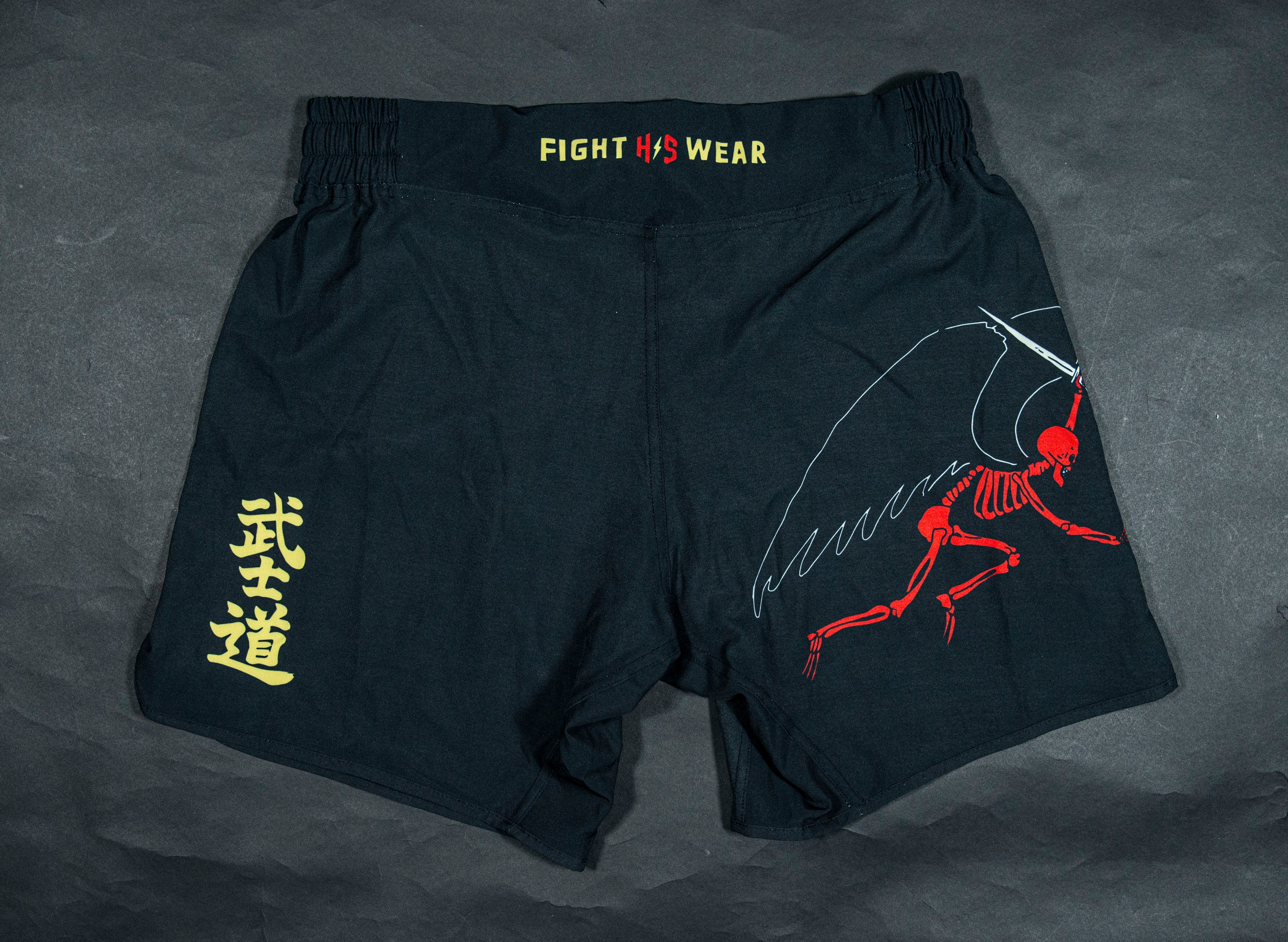 Archangel Grappling Shorts