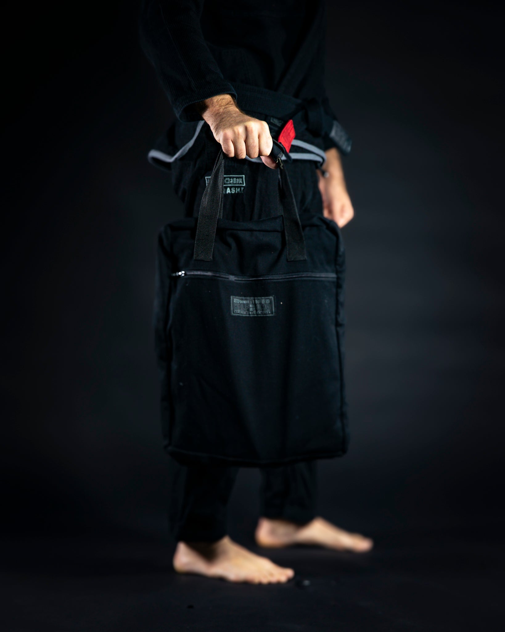 Shinobi Dogi