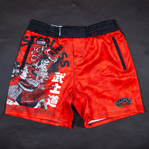 Masterless Hybrid Shorts