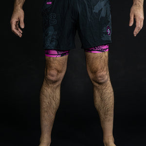 Sankaku Shodan Shorts