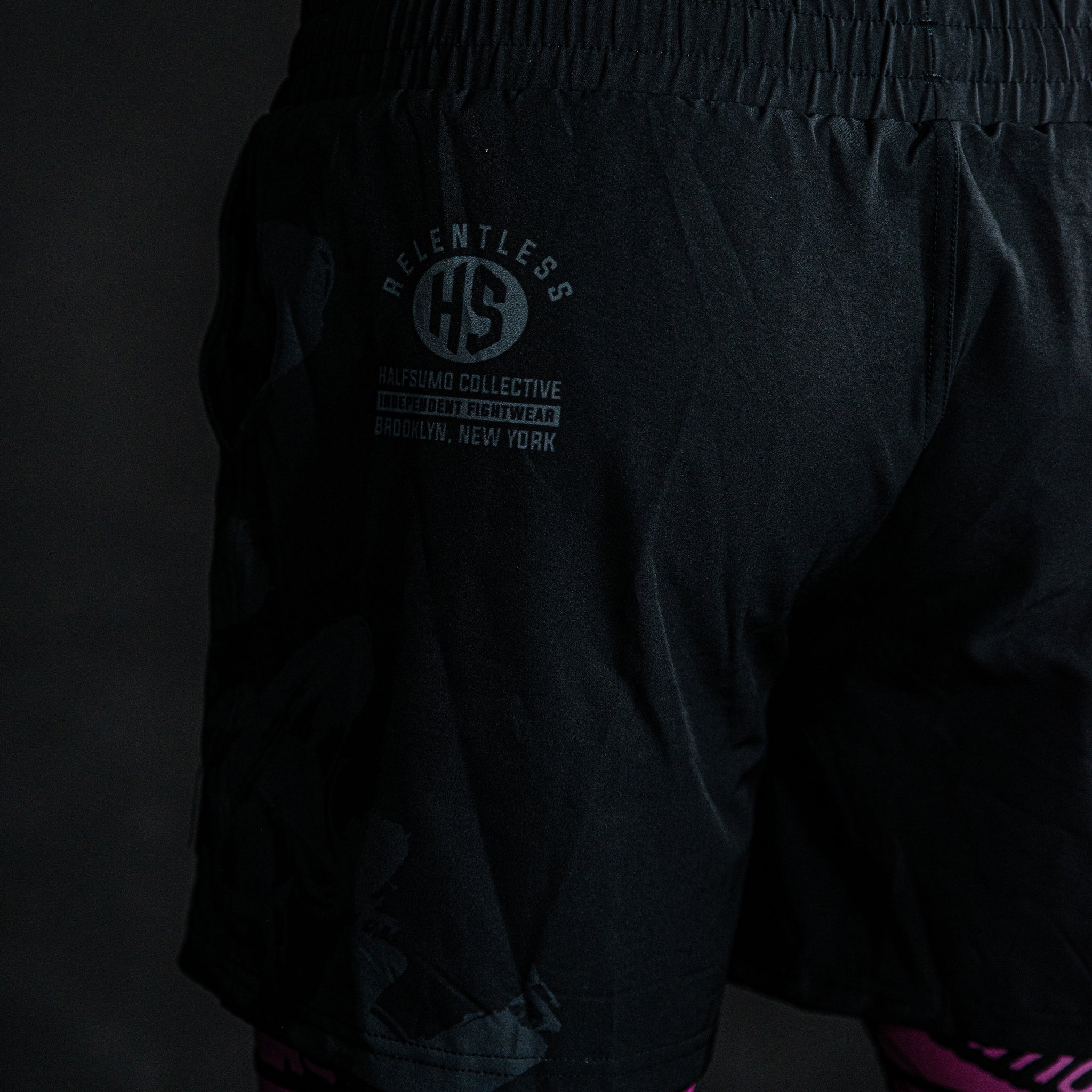 Sankaku Shodan Shorts