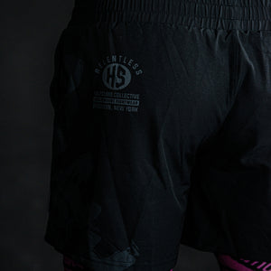 Sankaku Dual Layer Shorts