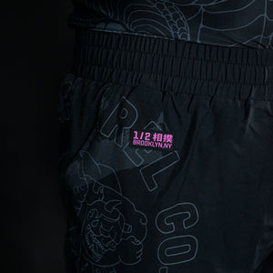 Sankaku Dual Layer Shorts