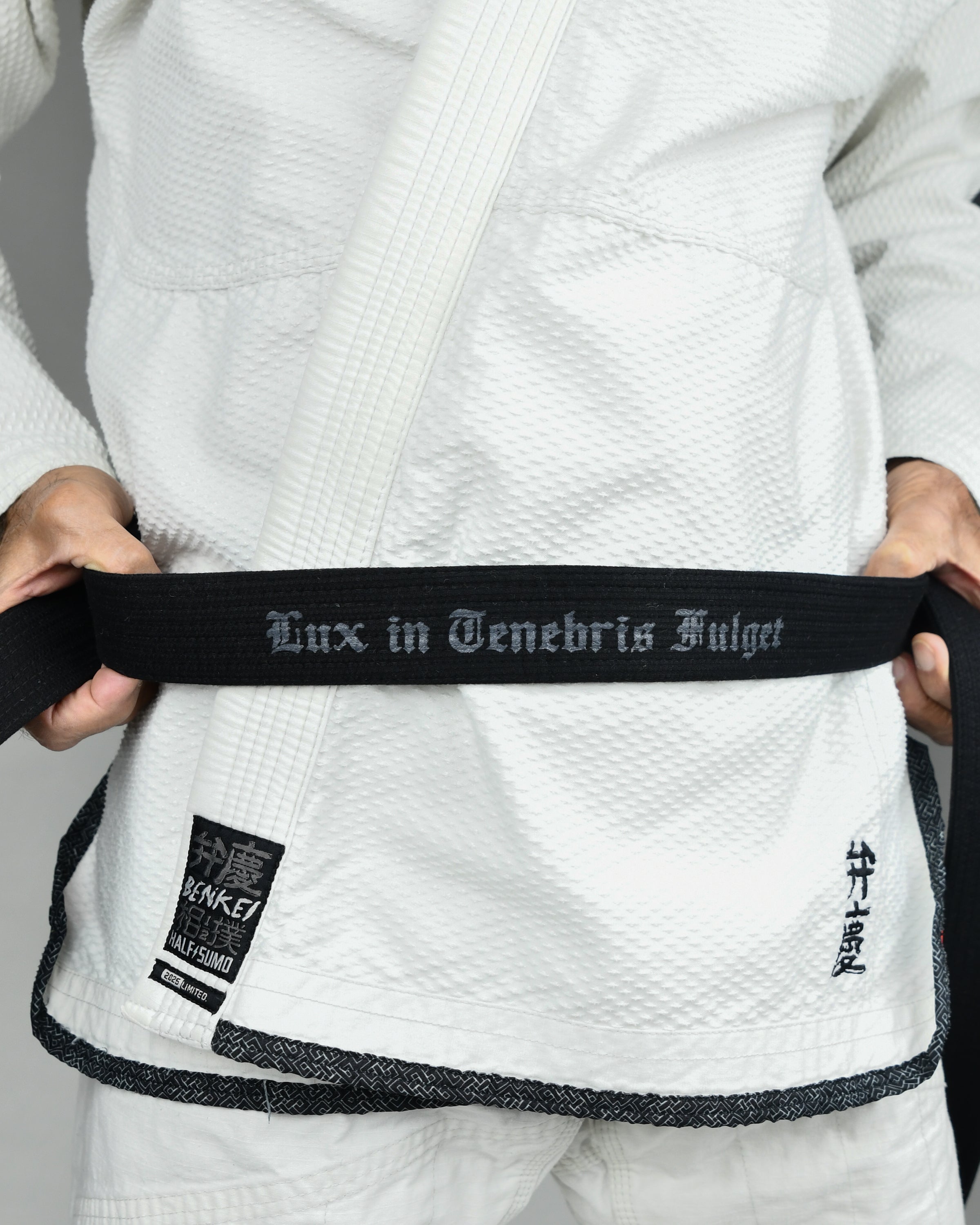 Archangel Jiu-Jitsu Belts 2026