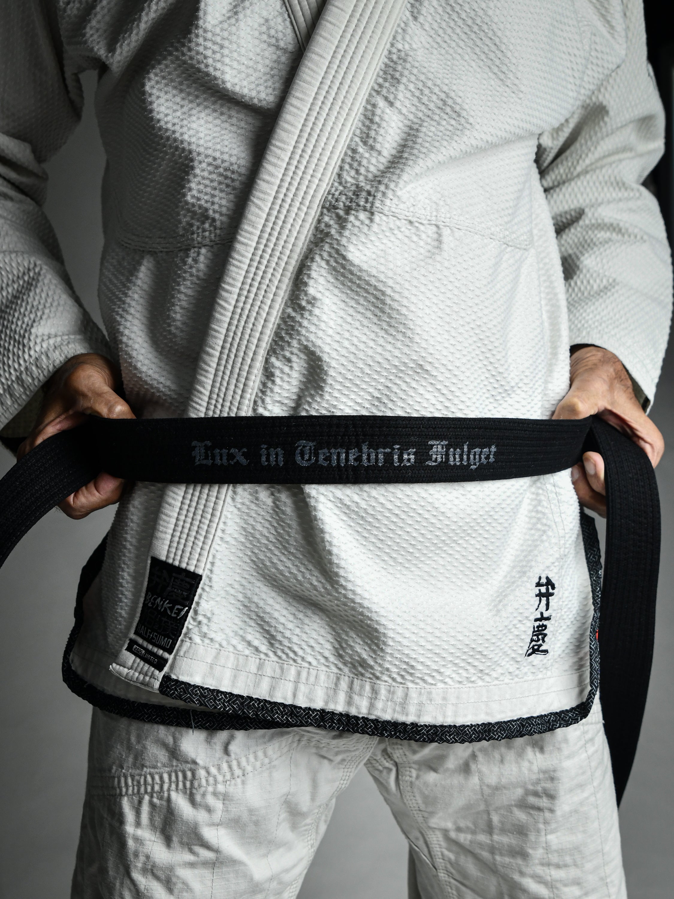 Archangel Jiu-Jitsu Belts 2026