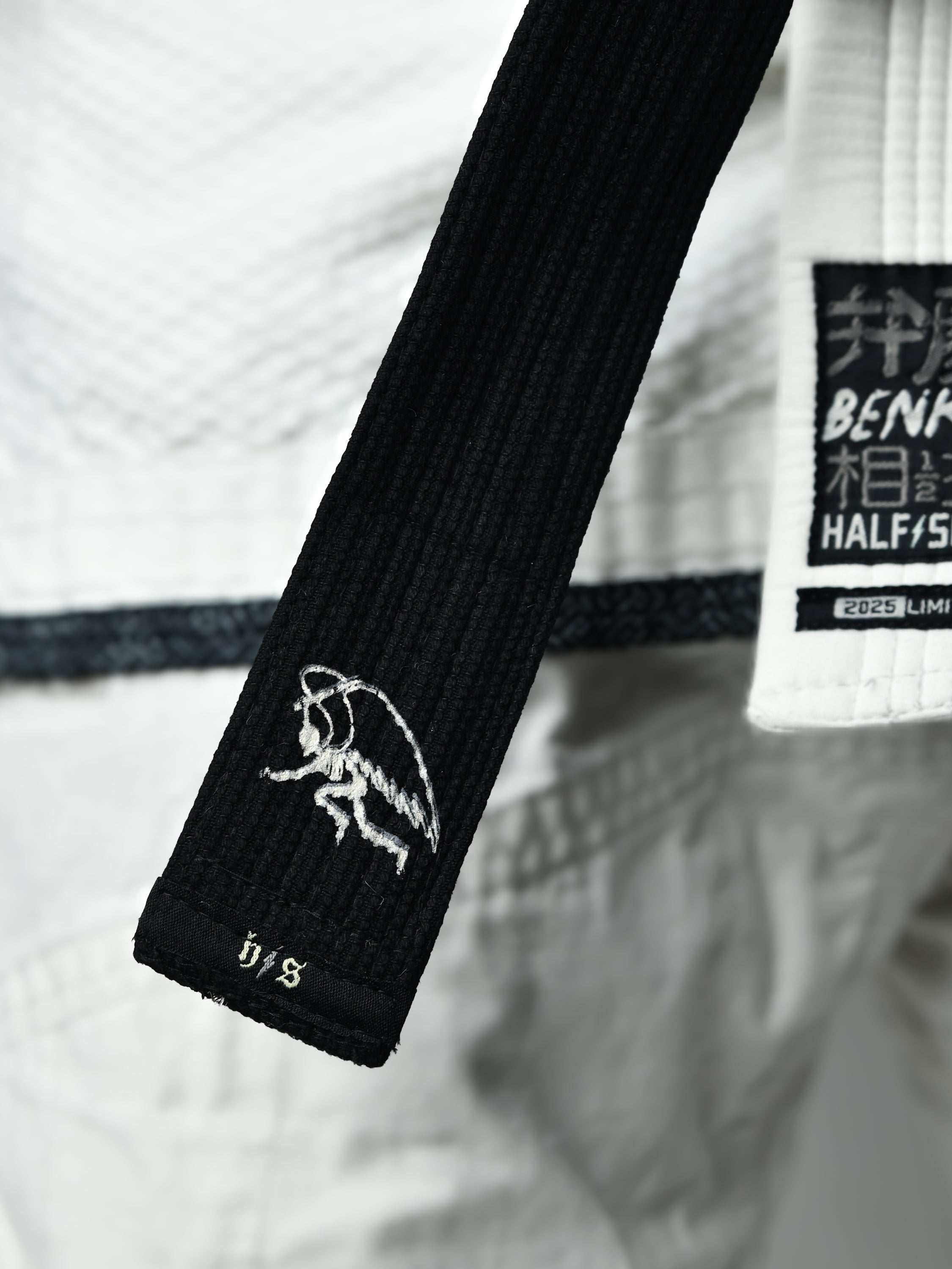 Archangel Jiu-Jitsu Belts 2026