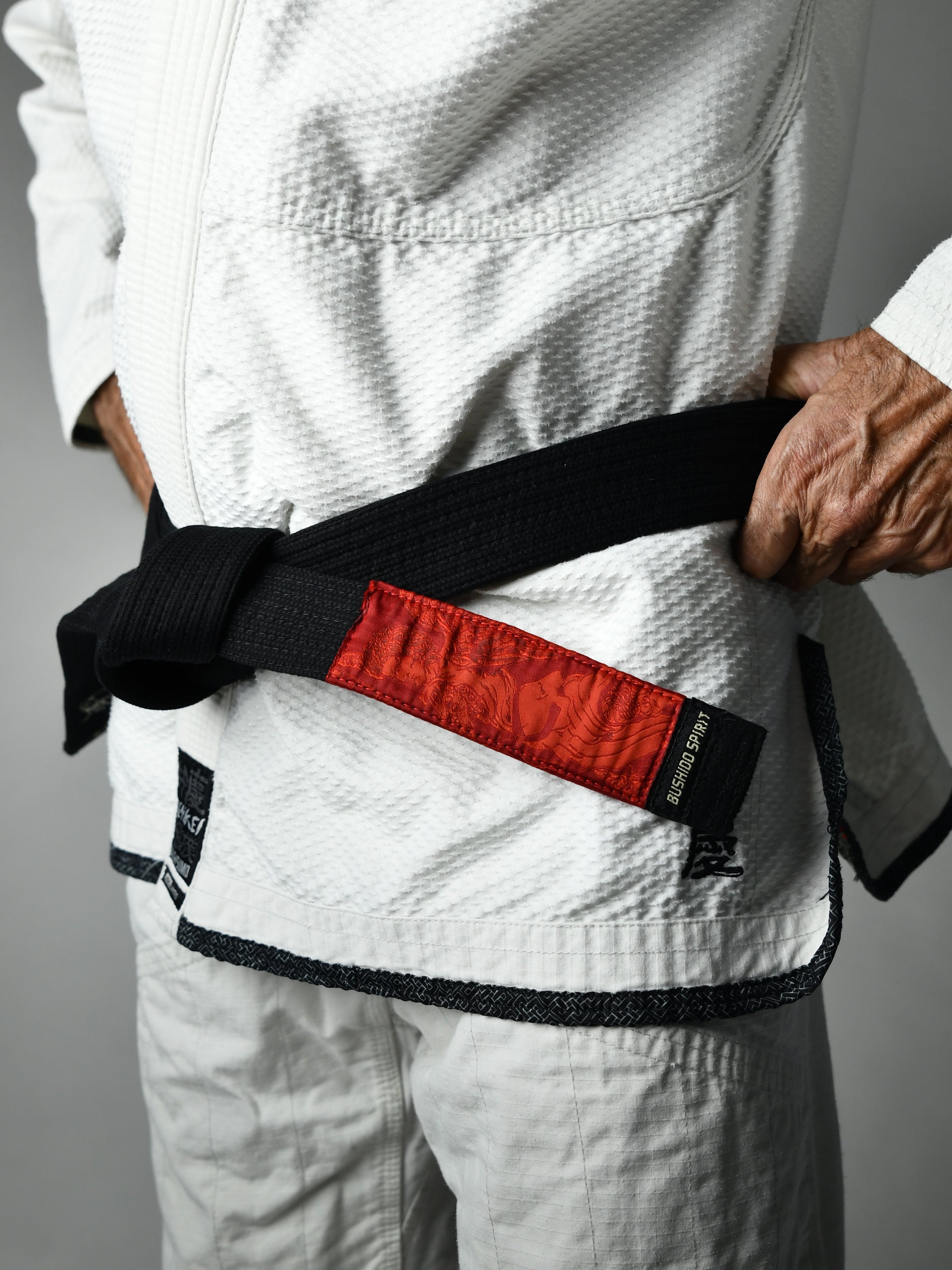 Archangel Jiu-Jitsu Belts 2026