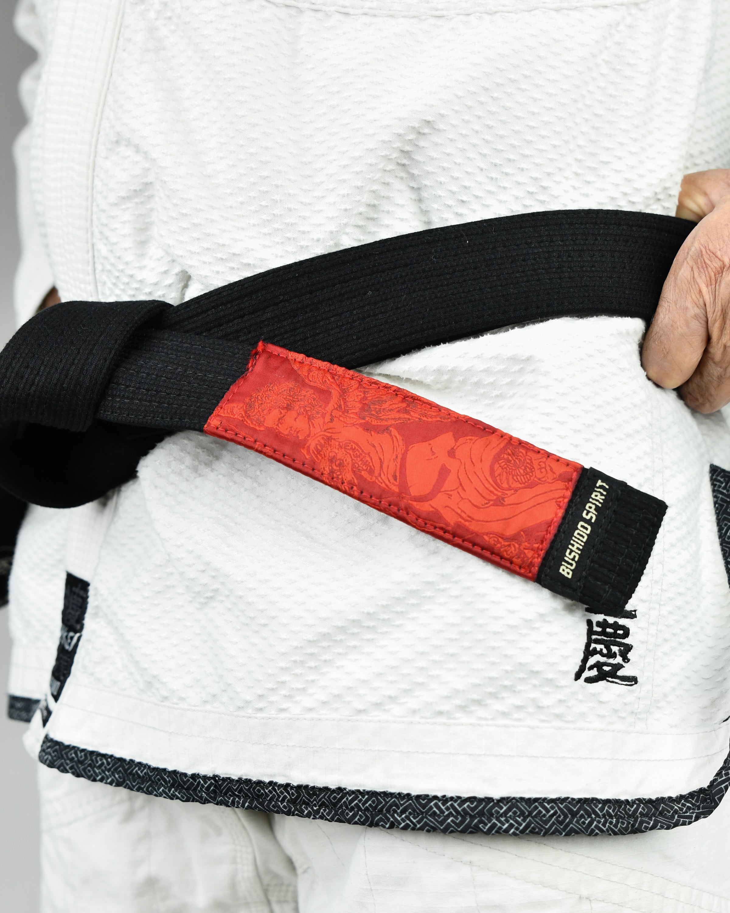 Archangel Jiu-Jitsu Belts 2026