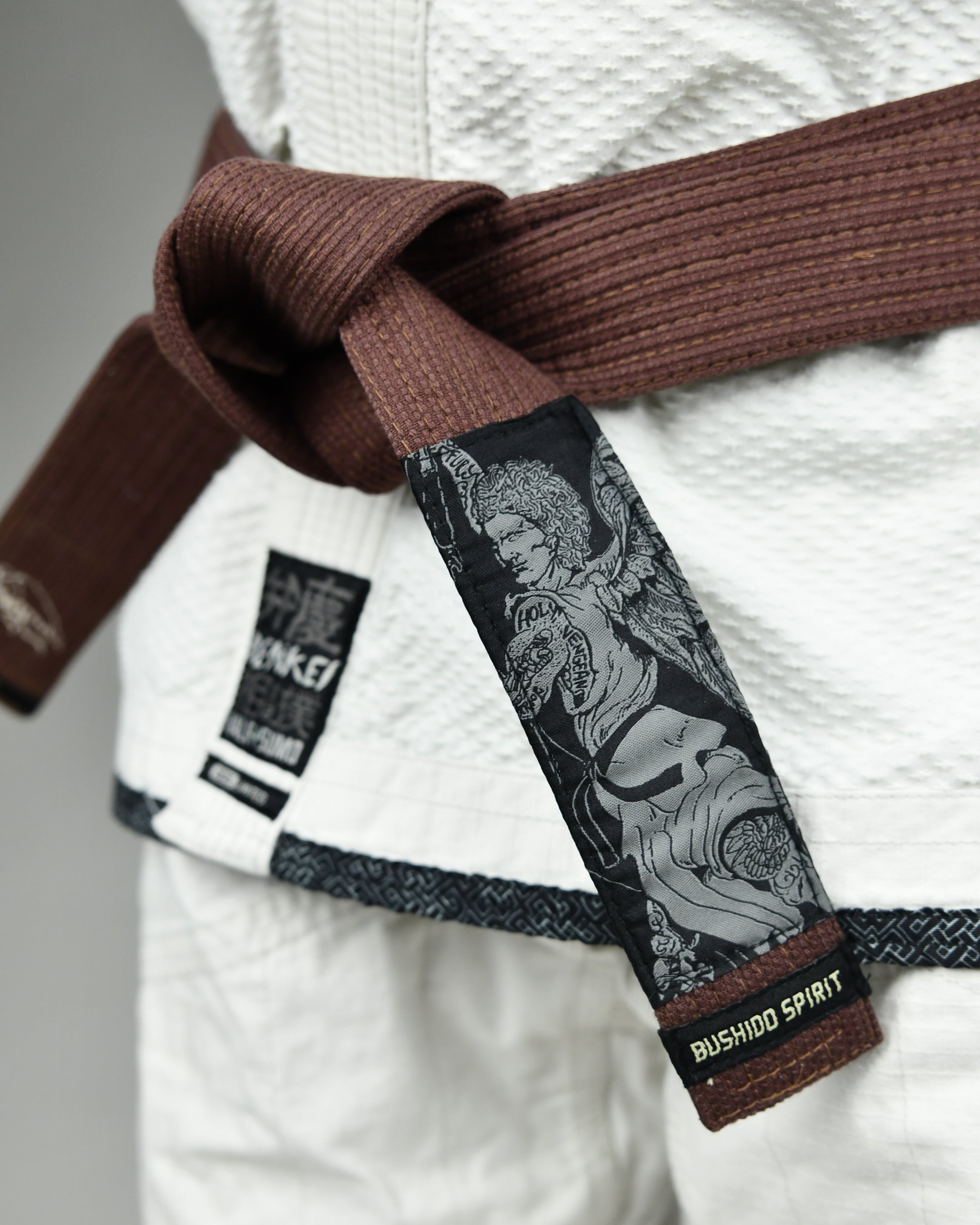 Archangel Jiu-Jitsu Belts 2026