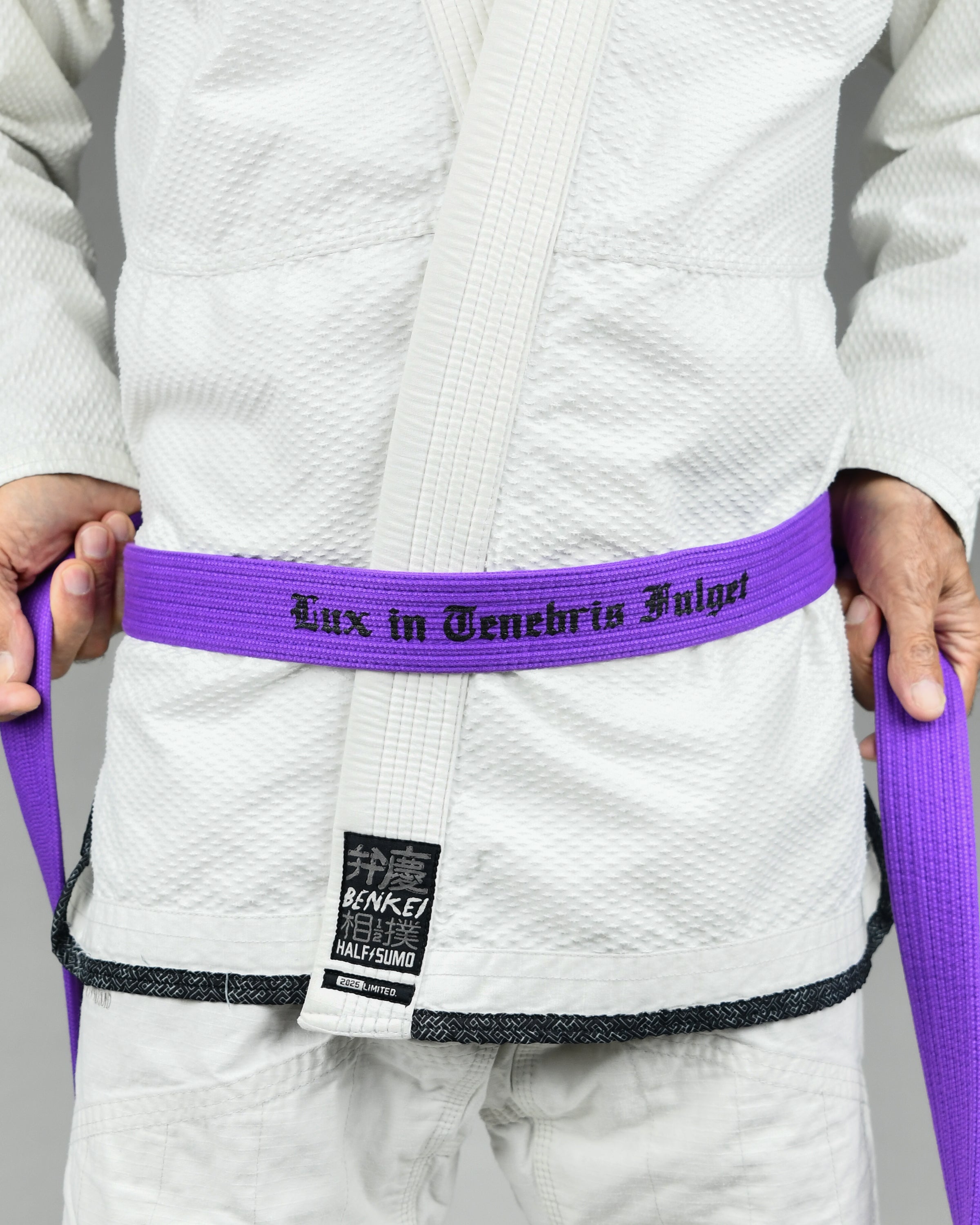 Archangel Jiu-Jitsu Belts 2026