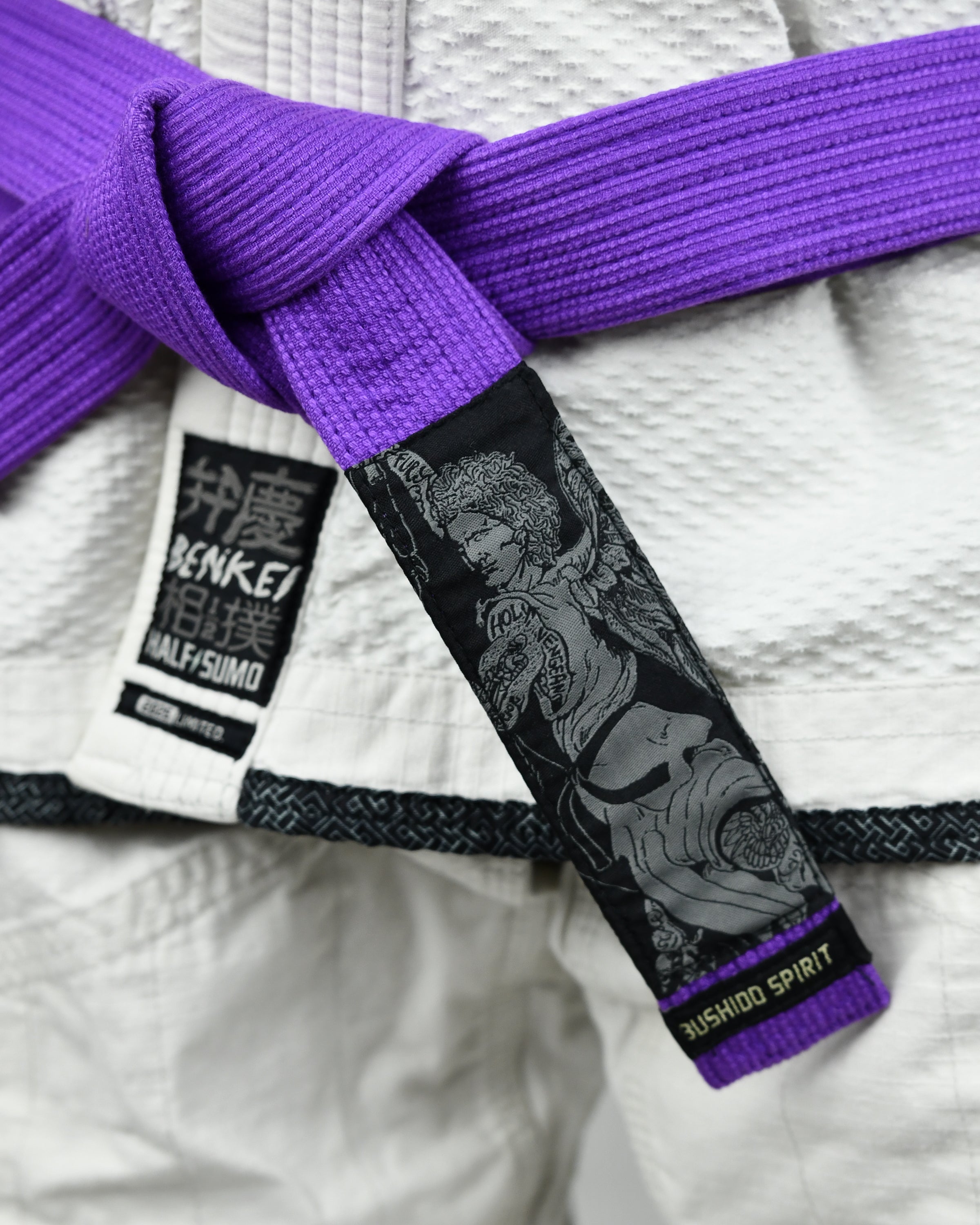 Archangel Jiu-Jitsu Belts 2026