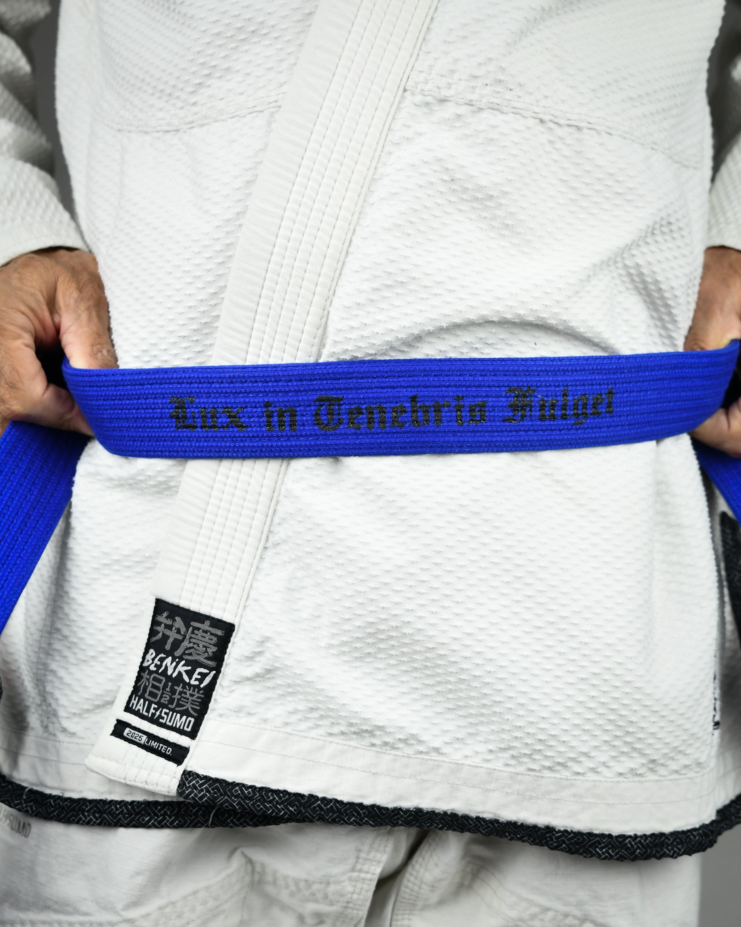 Archangel Jiu-Jitsu Belts 2026