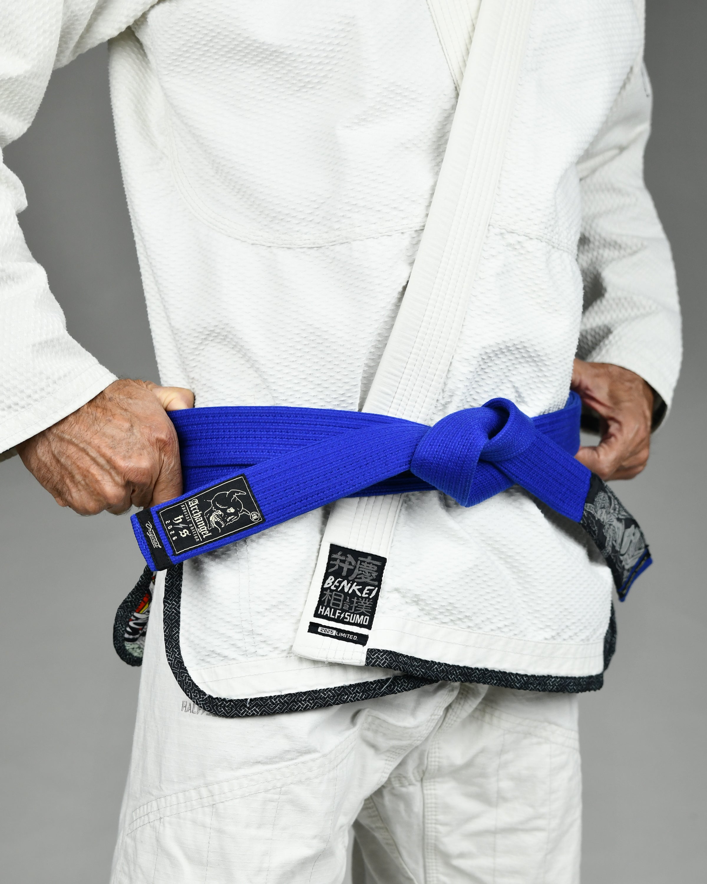 Archangel Jiu-Jitsu Belts 2026