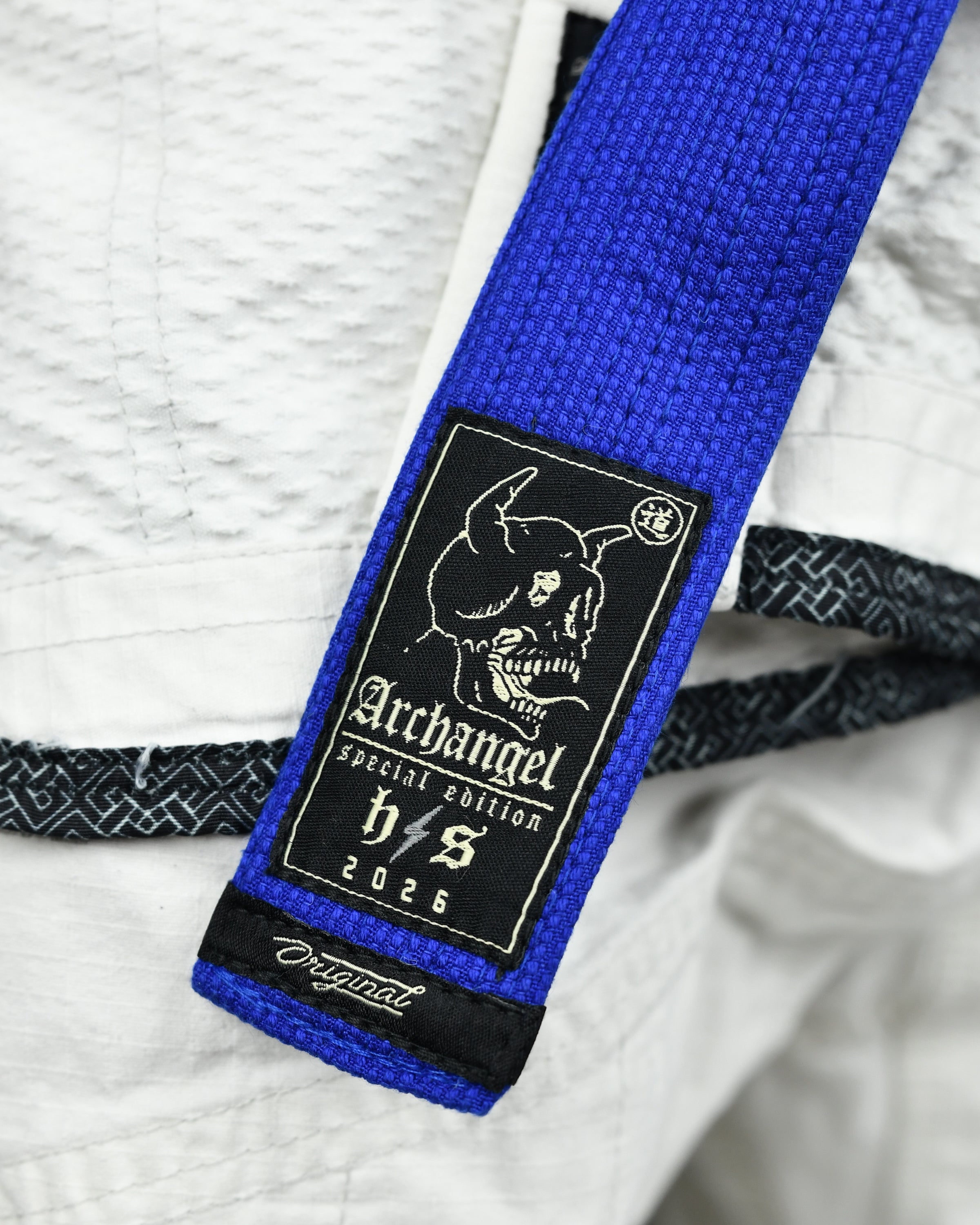 Archangel Jiu-Jitsu Belts 2026