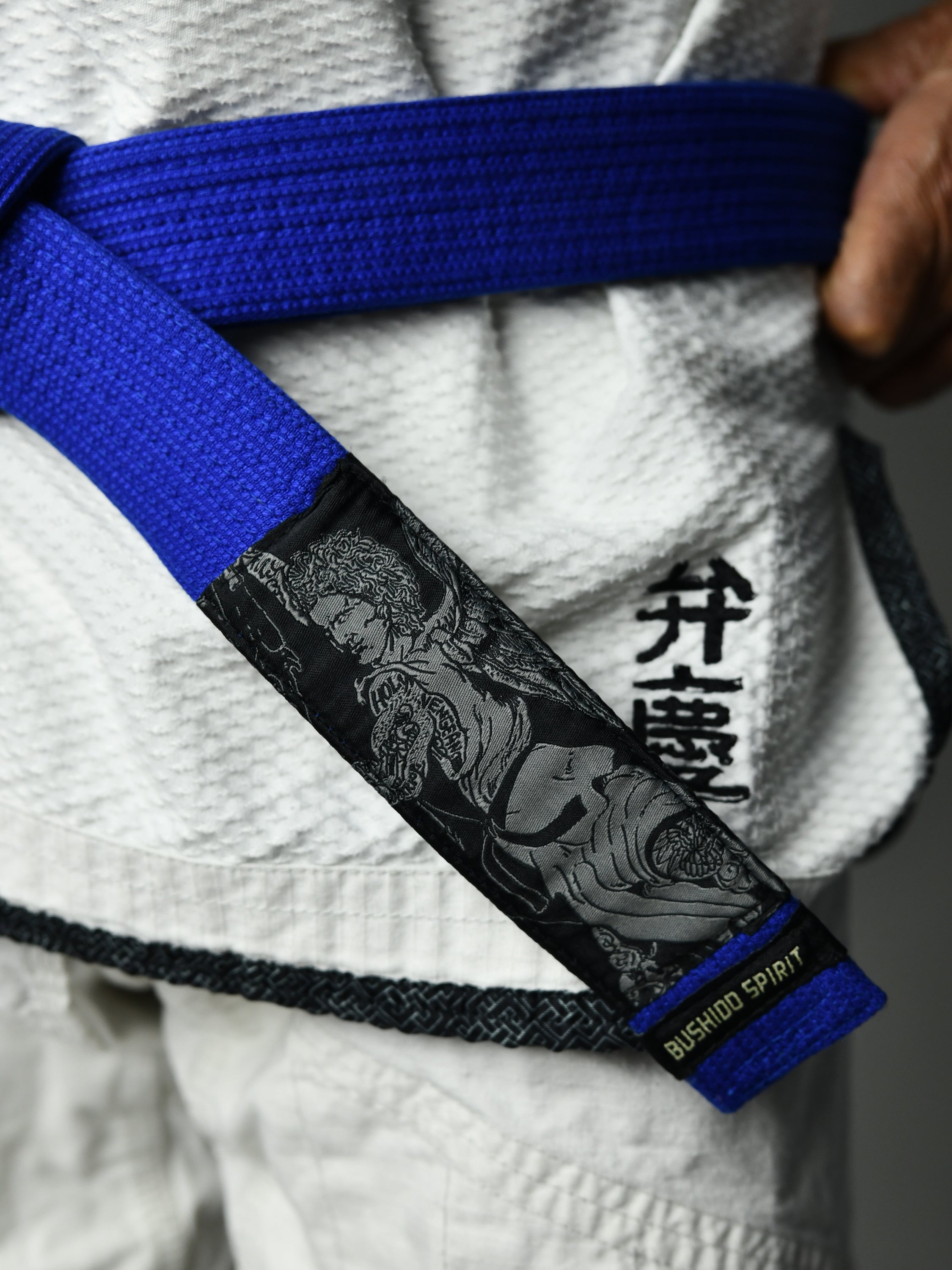 Archangel Jiu-Jitsu Belts 2026