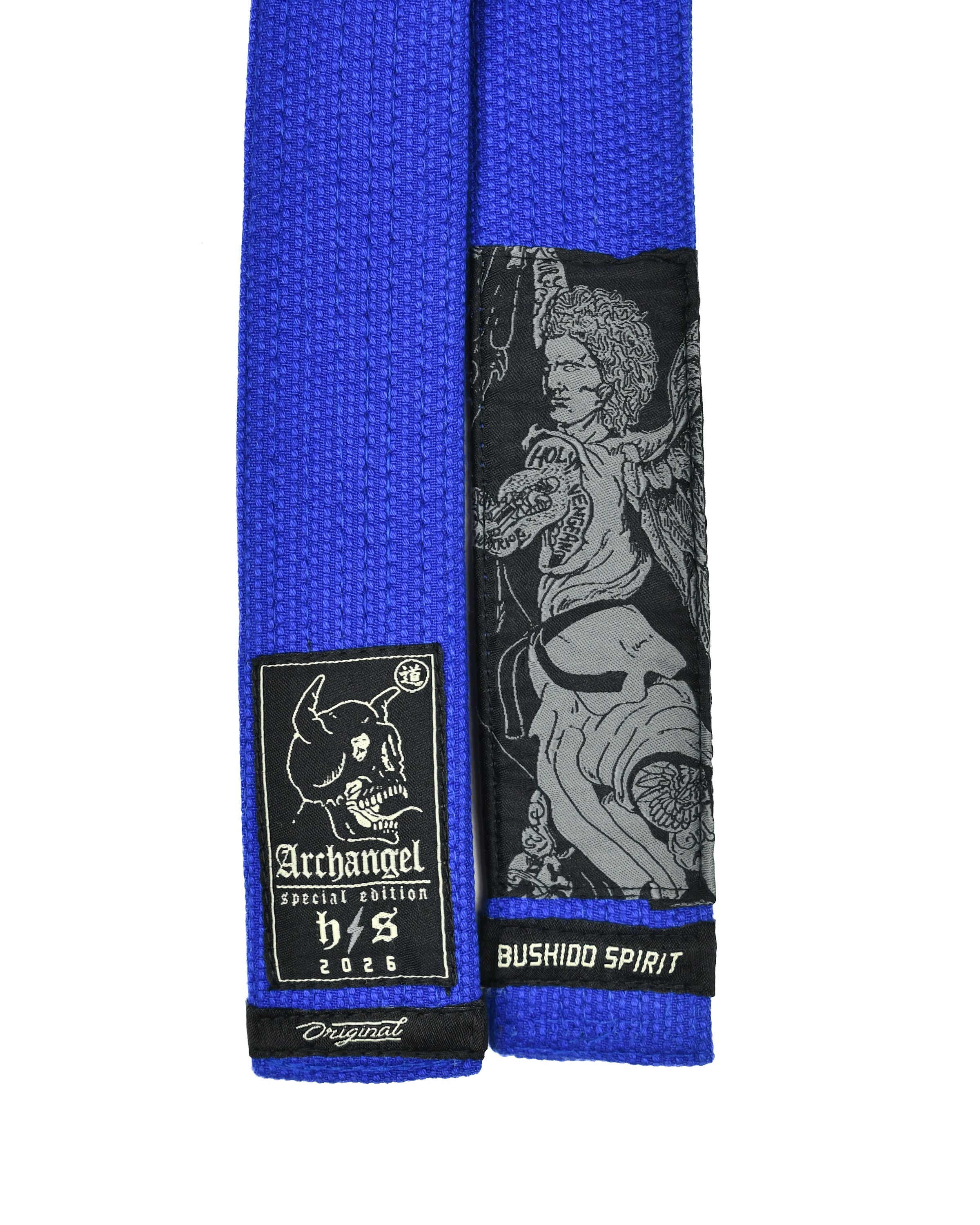 Archangel Jiu-Jitsu Belts 2026