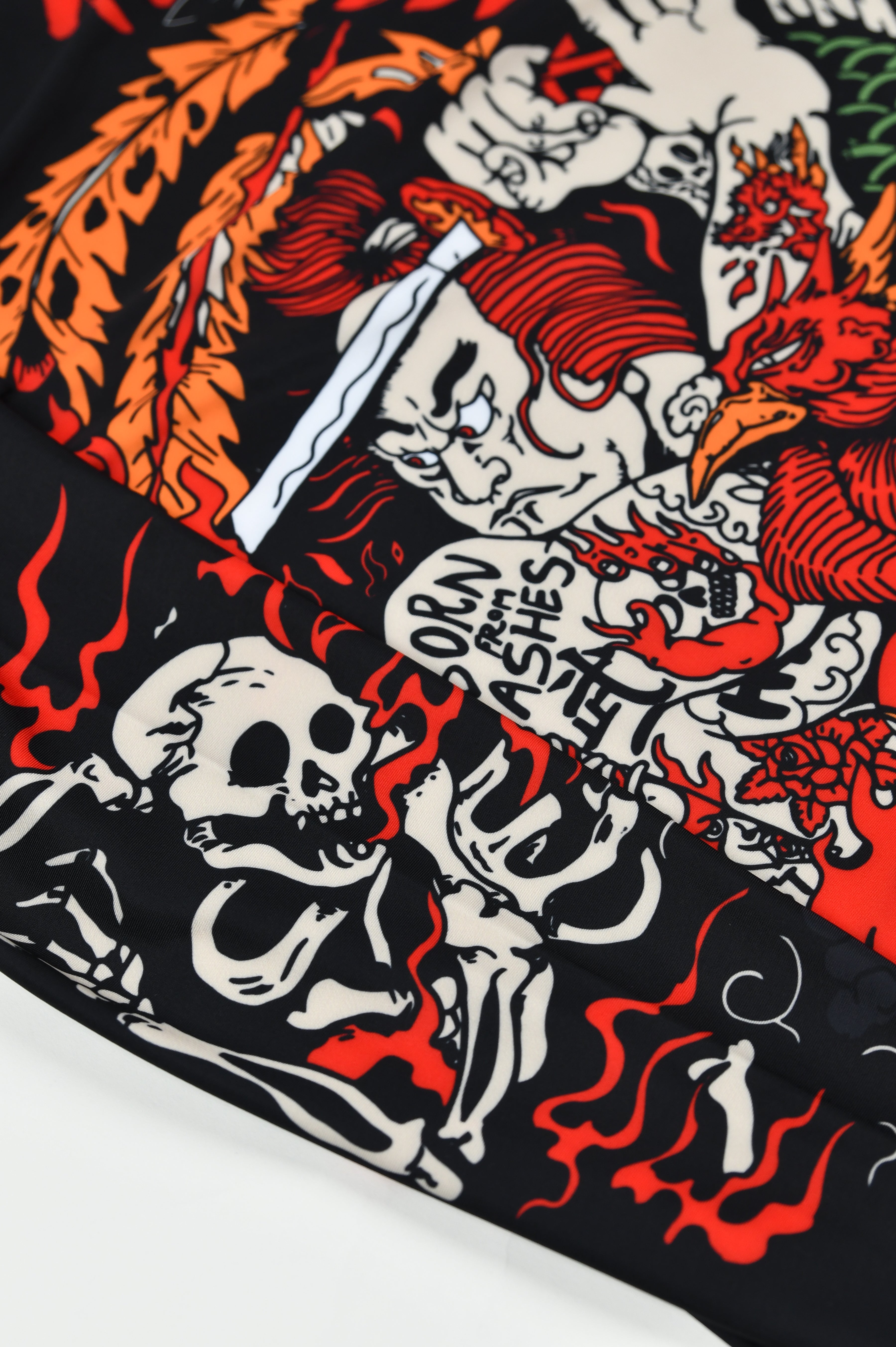 Ka Rashguard Long Sleeve