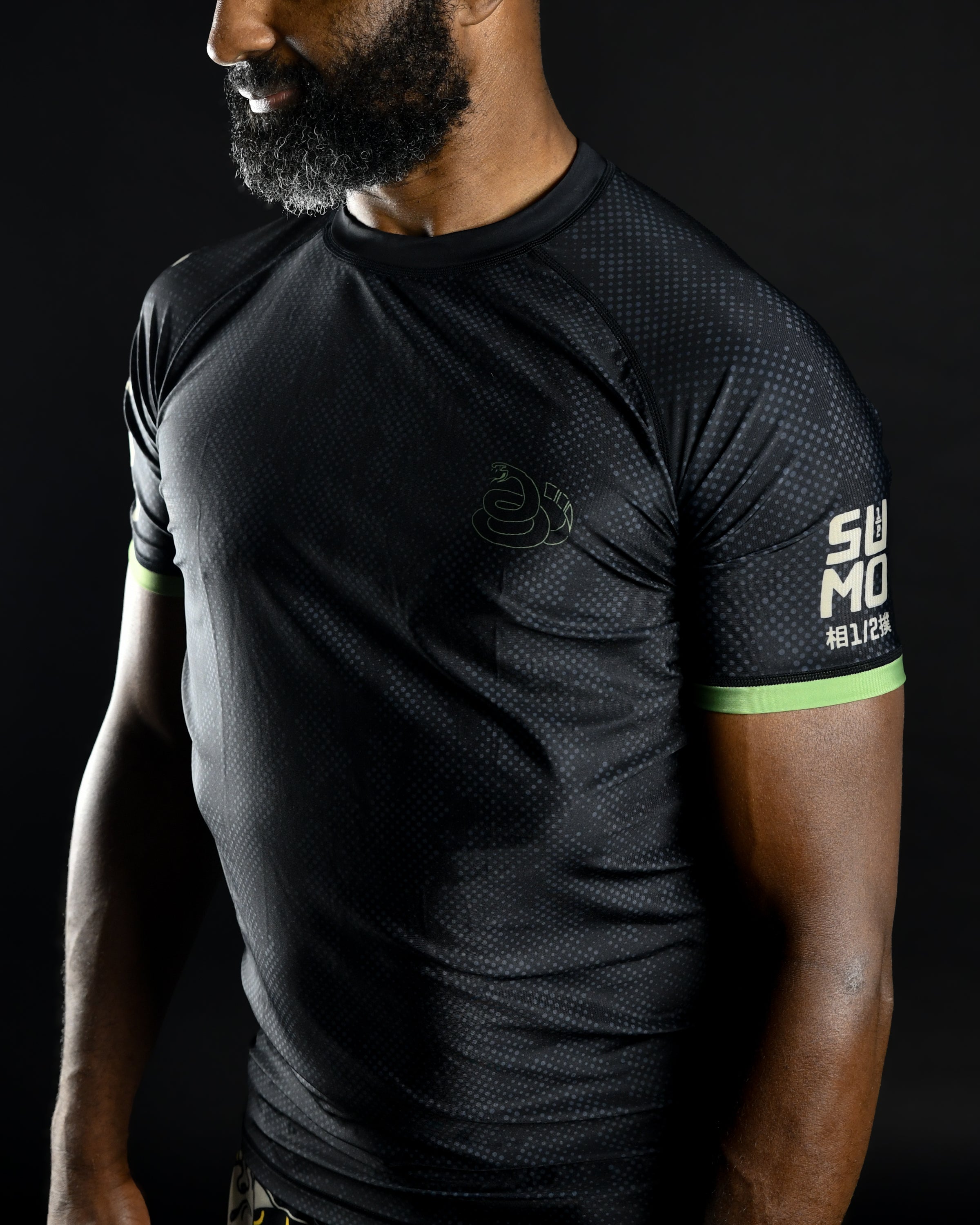 Midori Rashguard