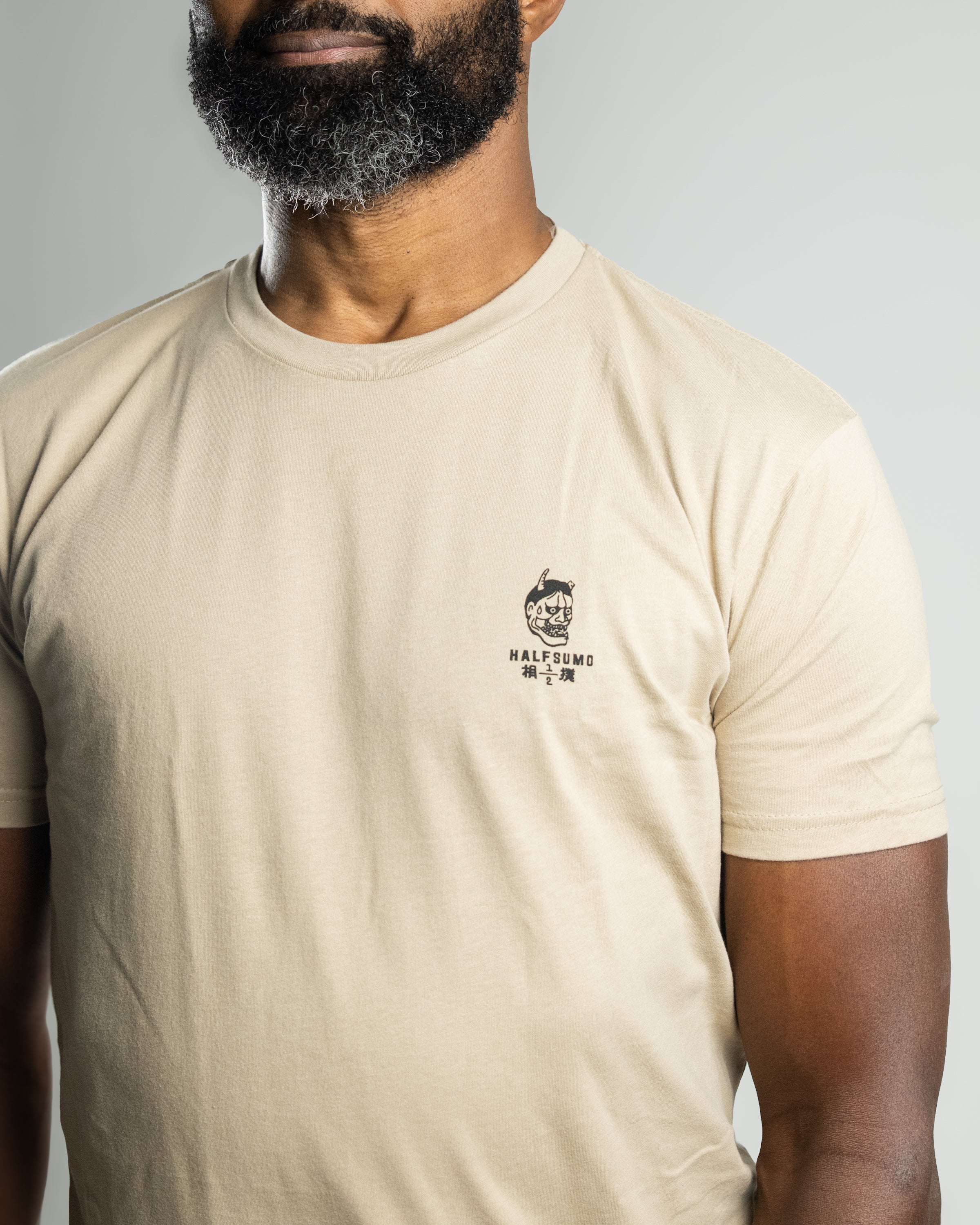 Musashi Chi T-Shirt