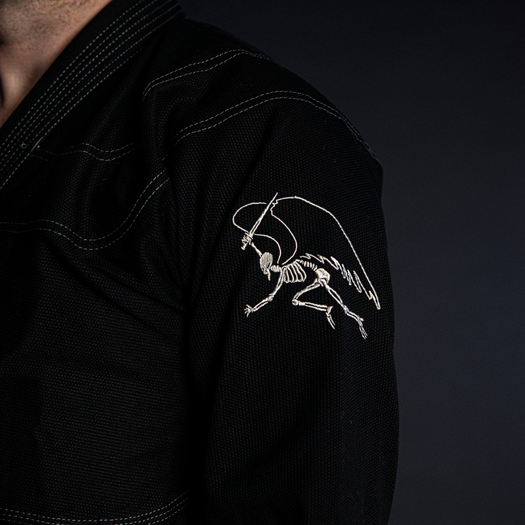 Archangel Dogi Black