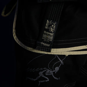 Archangel Dogi Black