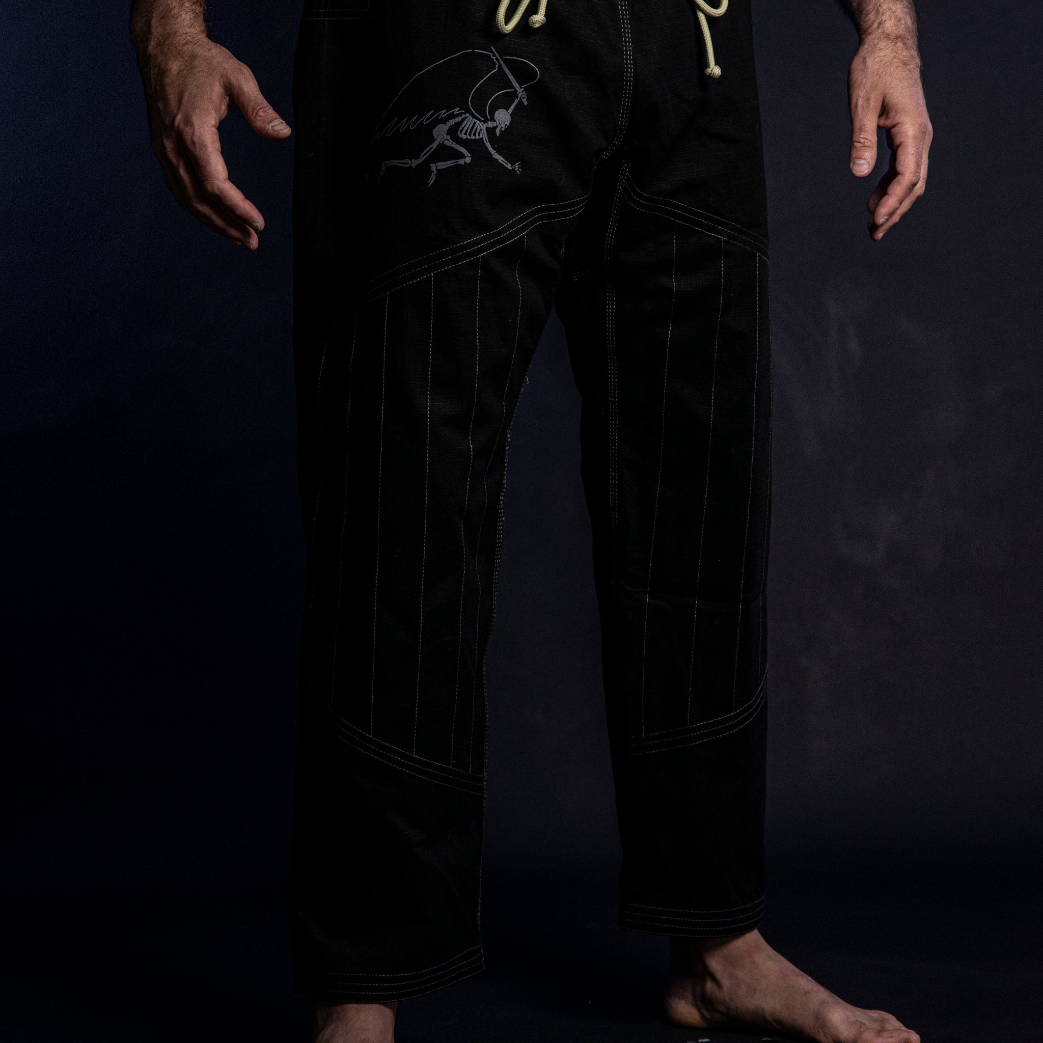 Archangel Dogi Black