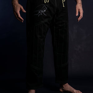 Archangel Dogi Black