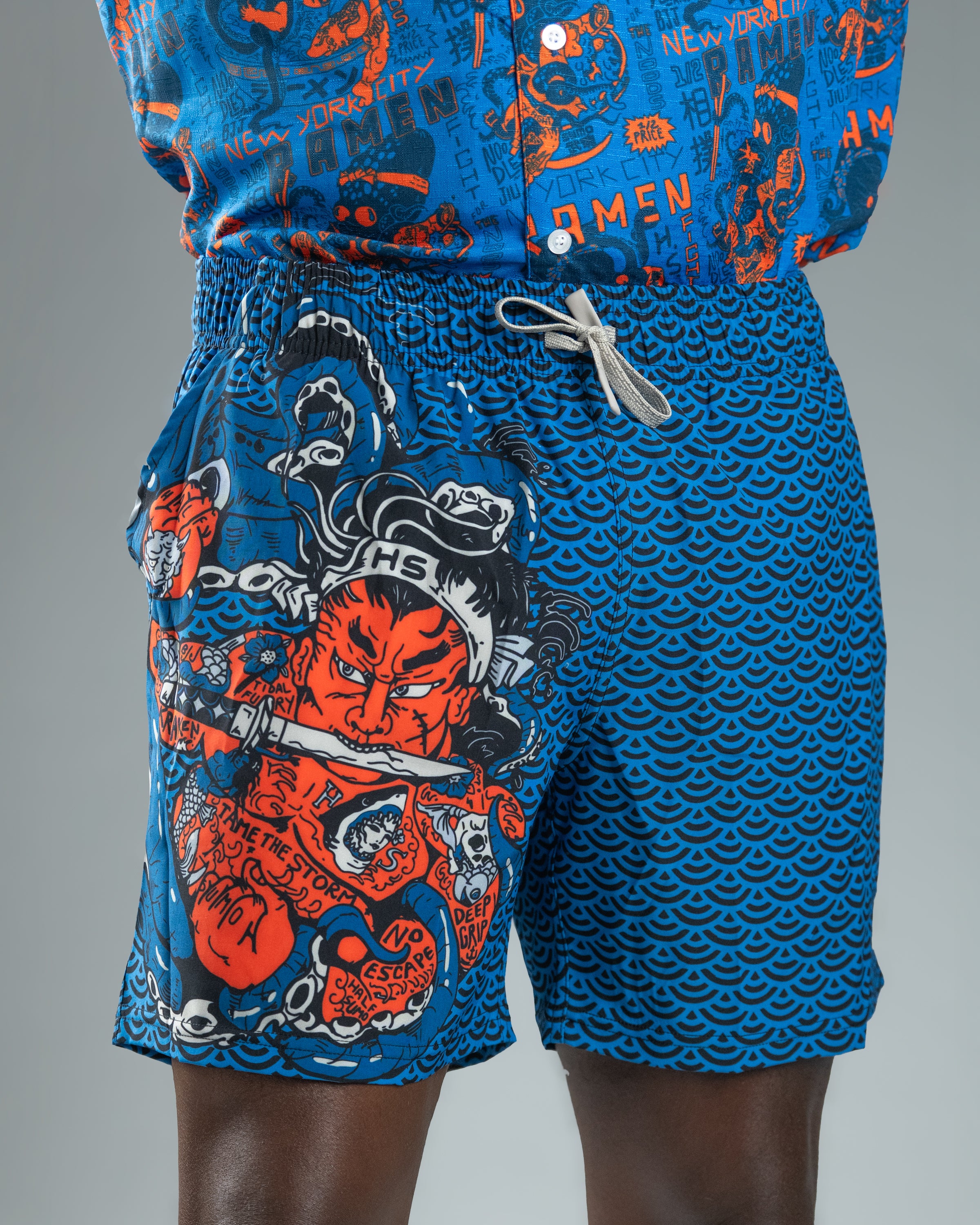 Mizu Board Shorts