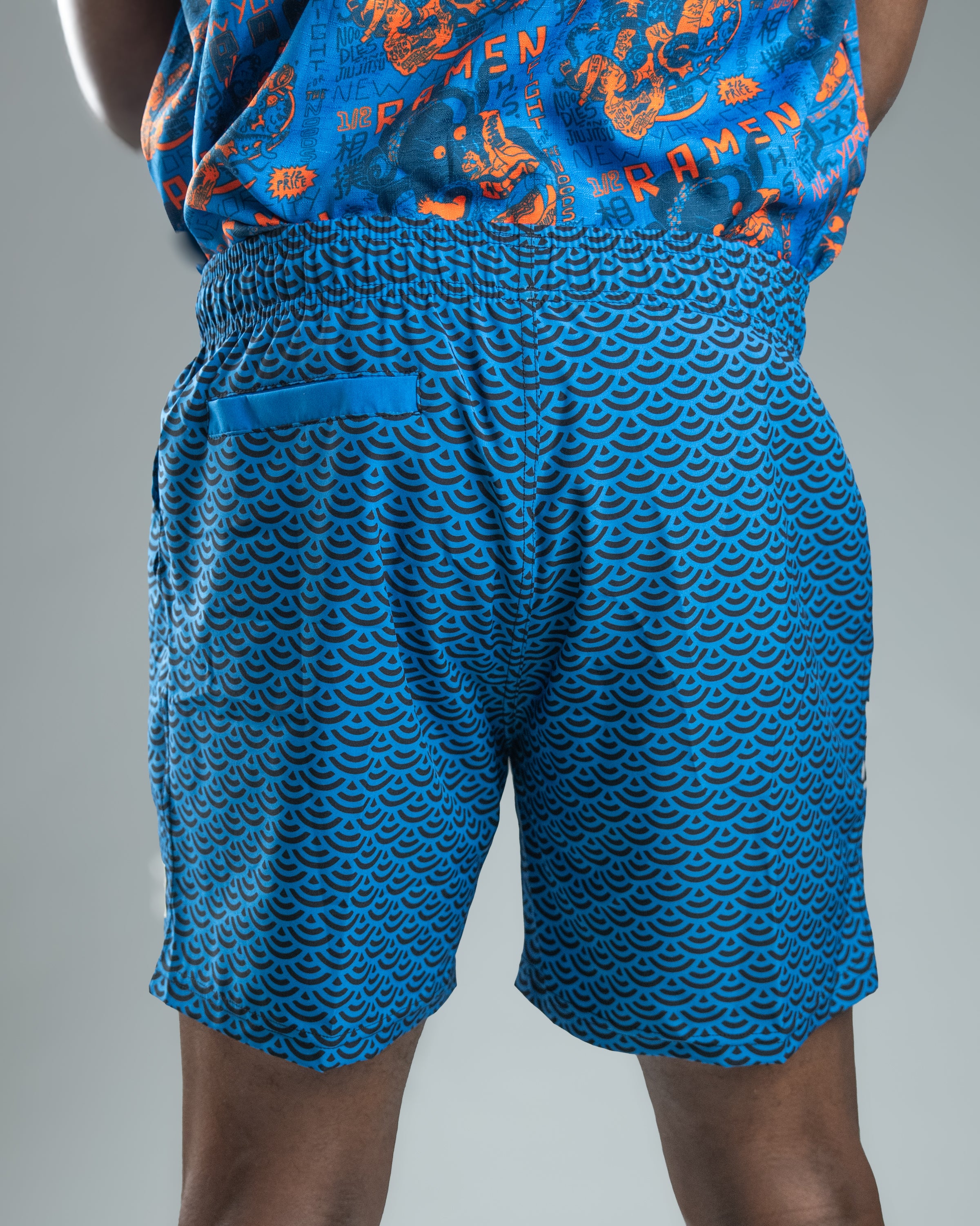 Mizu Board Shorts