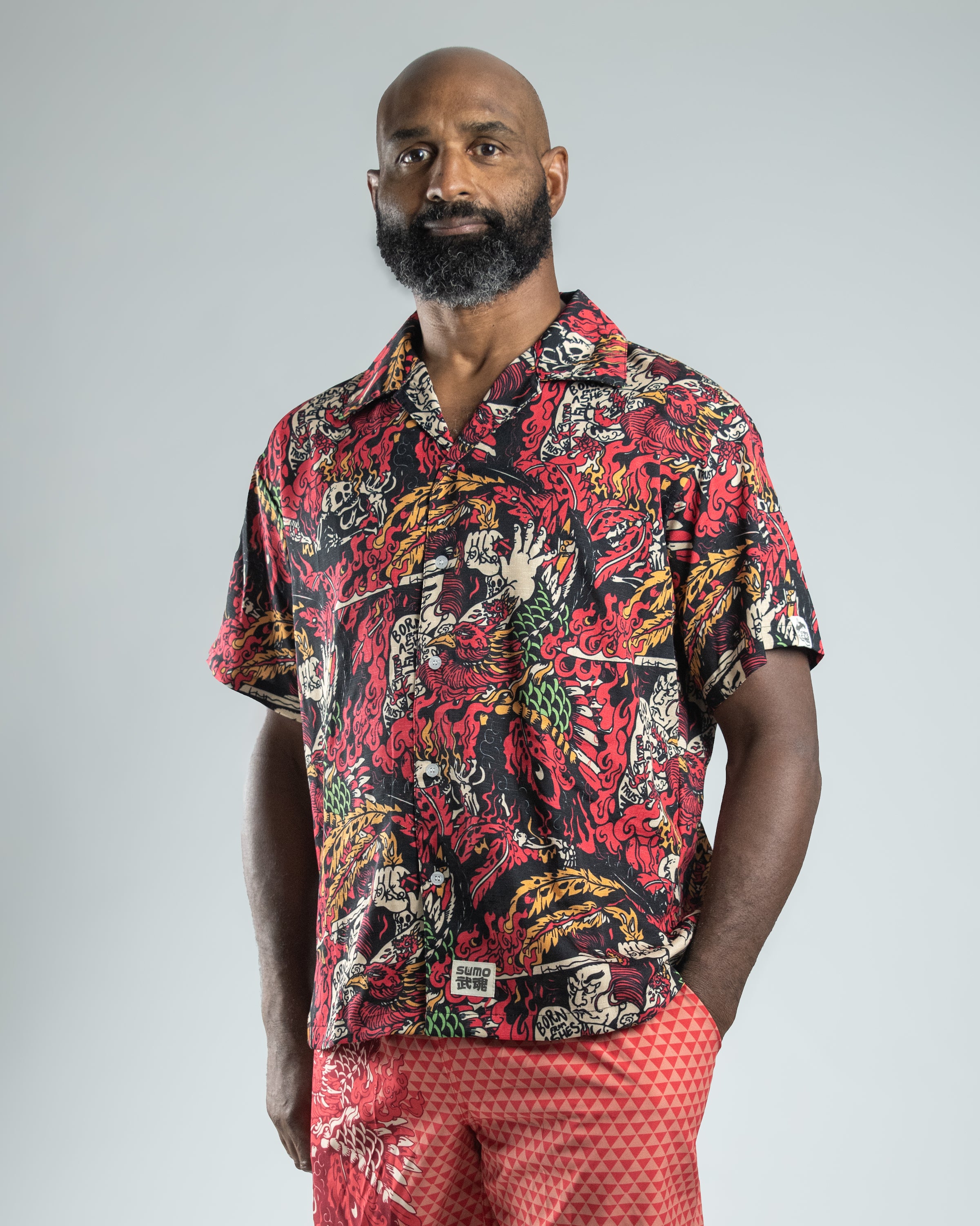 Ka Board Shorts