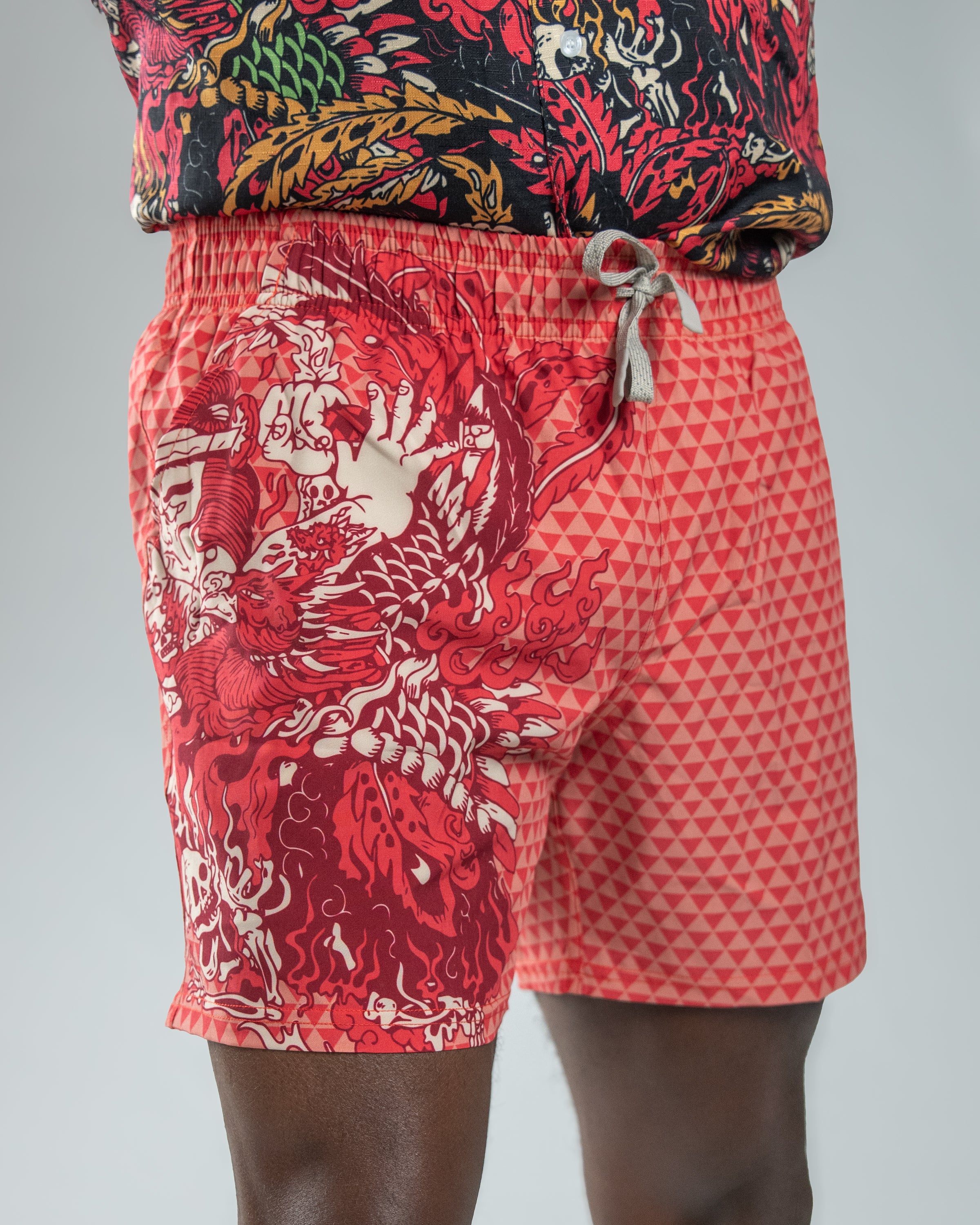 Ka Board Shorts