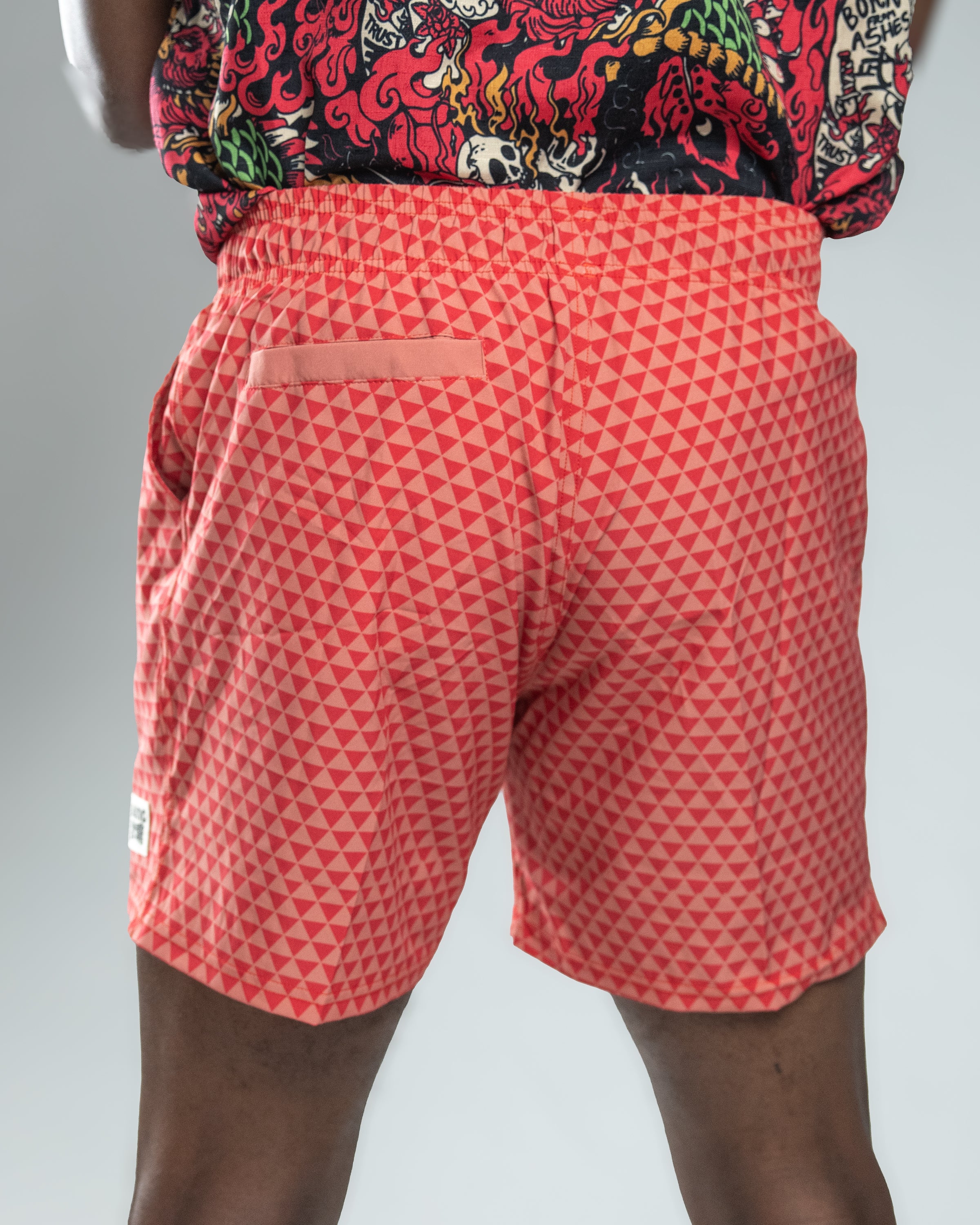 Ka Board Shorts
