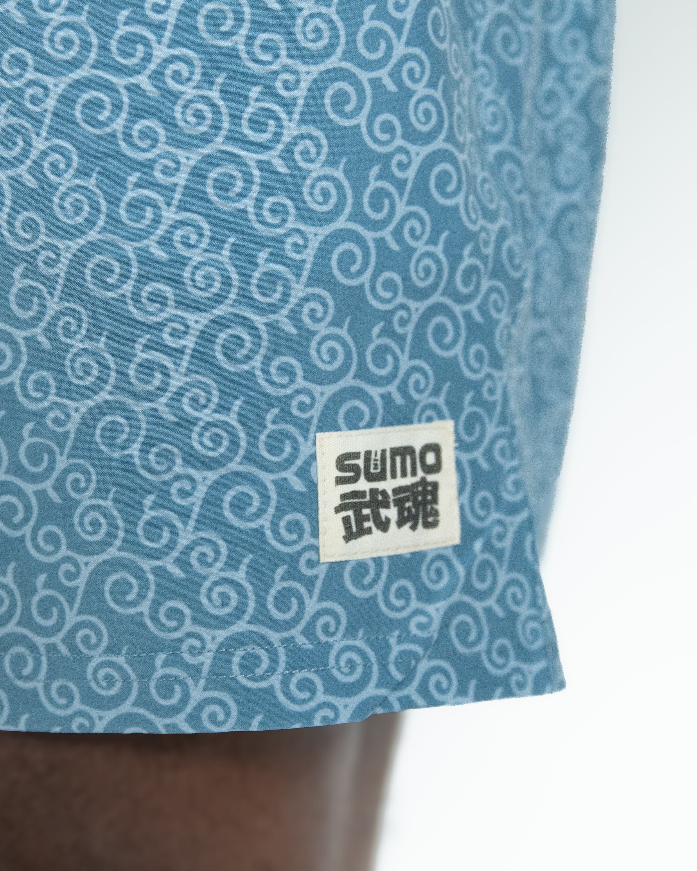 Kaze Board Shorts