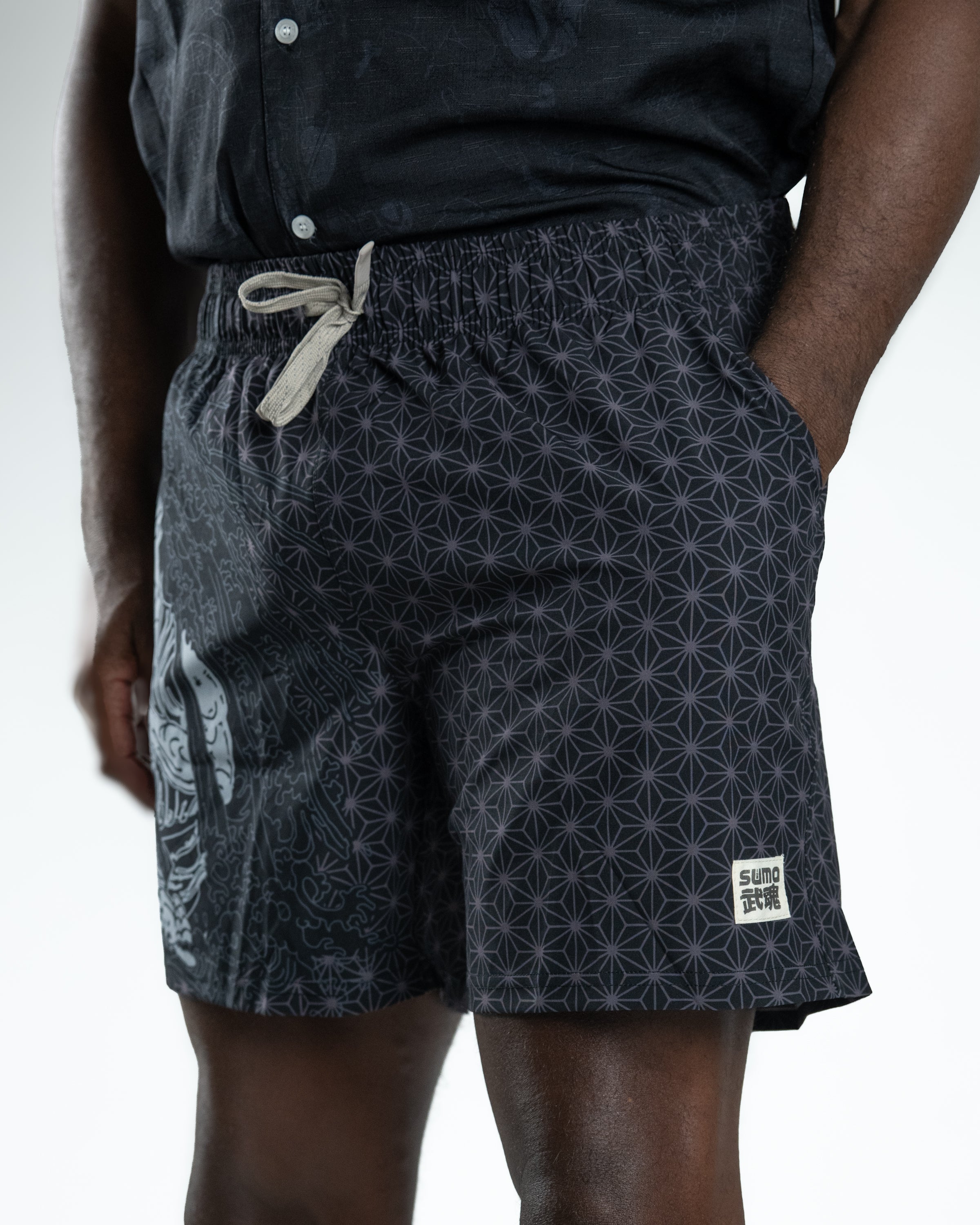 Kū  Board Shorts