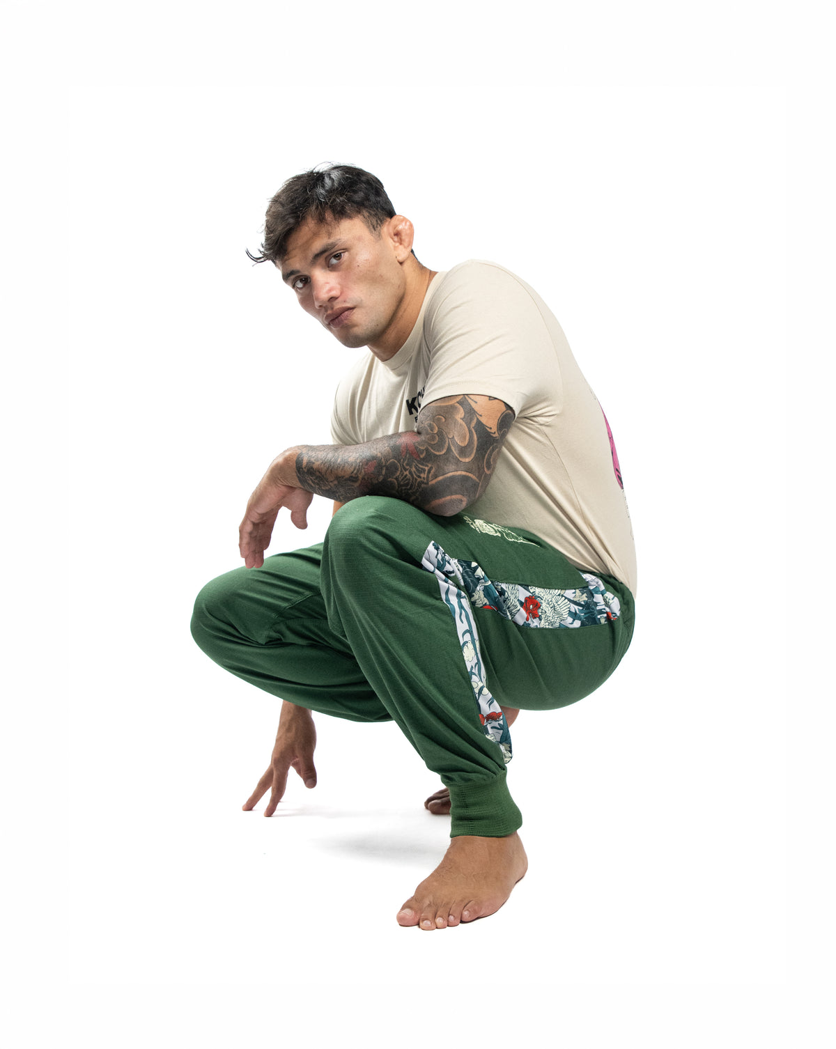 Musashi Monpe Pants - PRE-ORDER