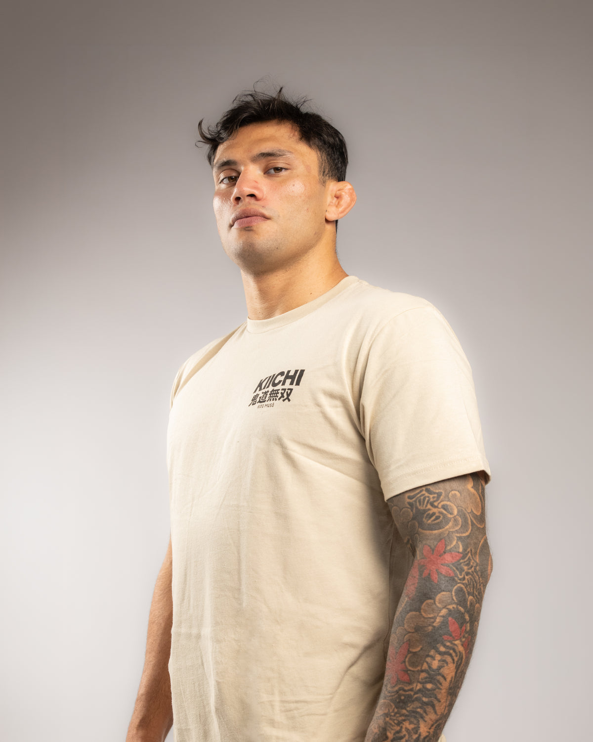 Kiichi Kido Muso T-Shirt