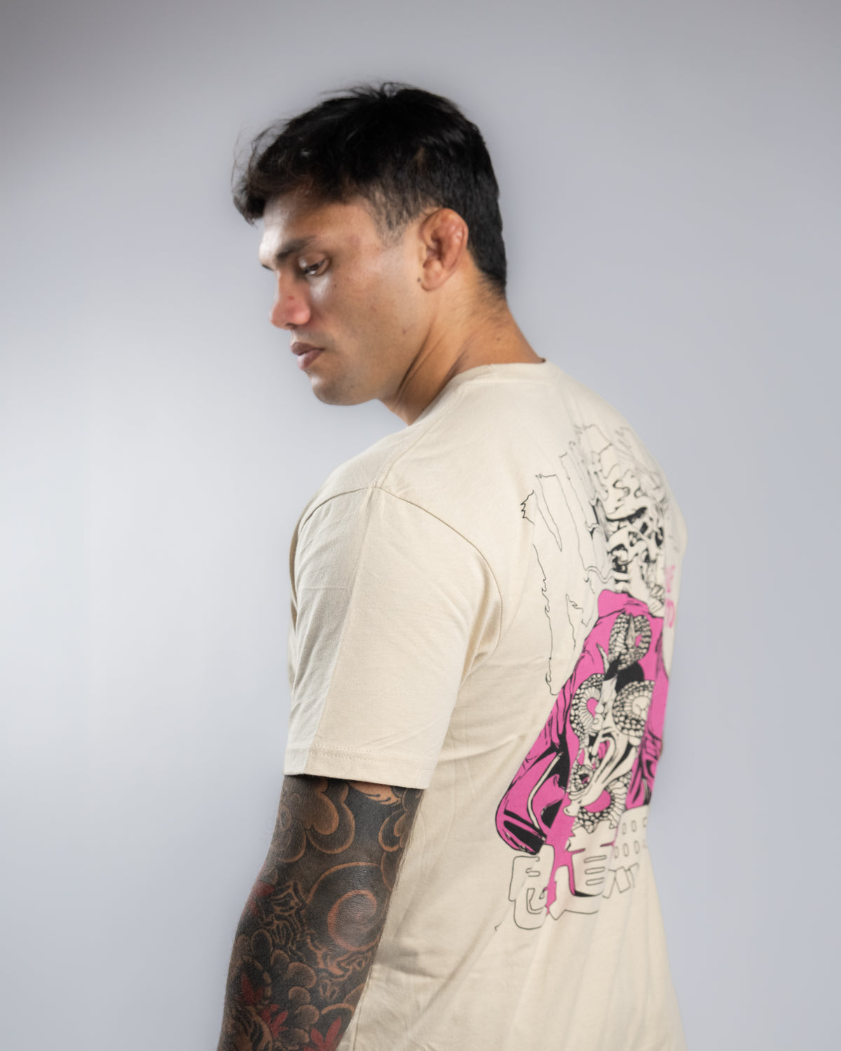 Kiichi Kido Muso T-Shirt