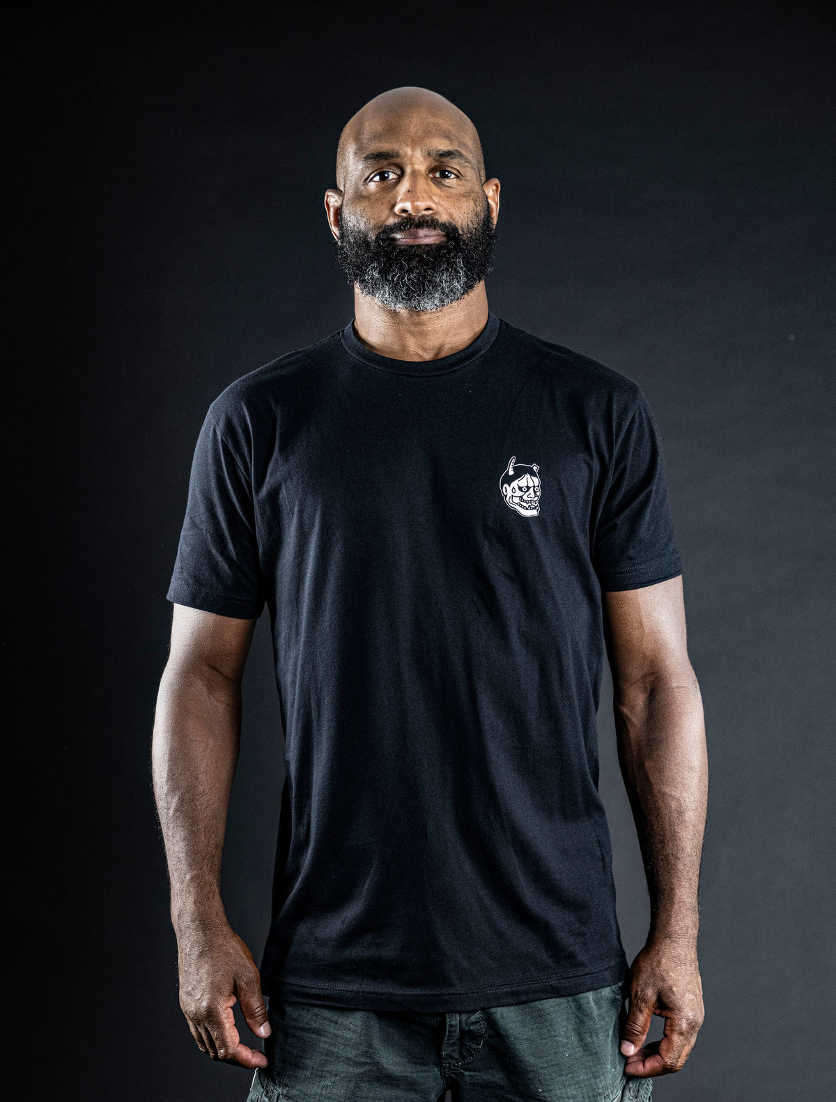 Oni T-Shirt