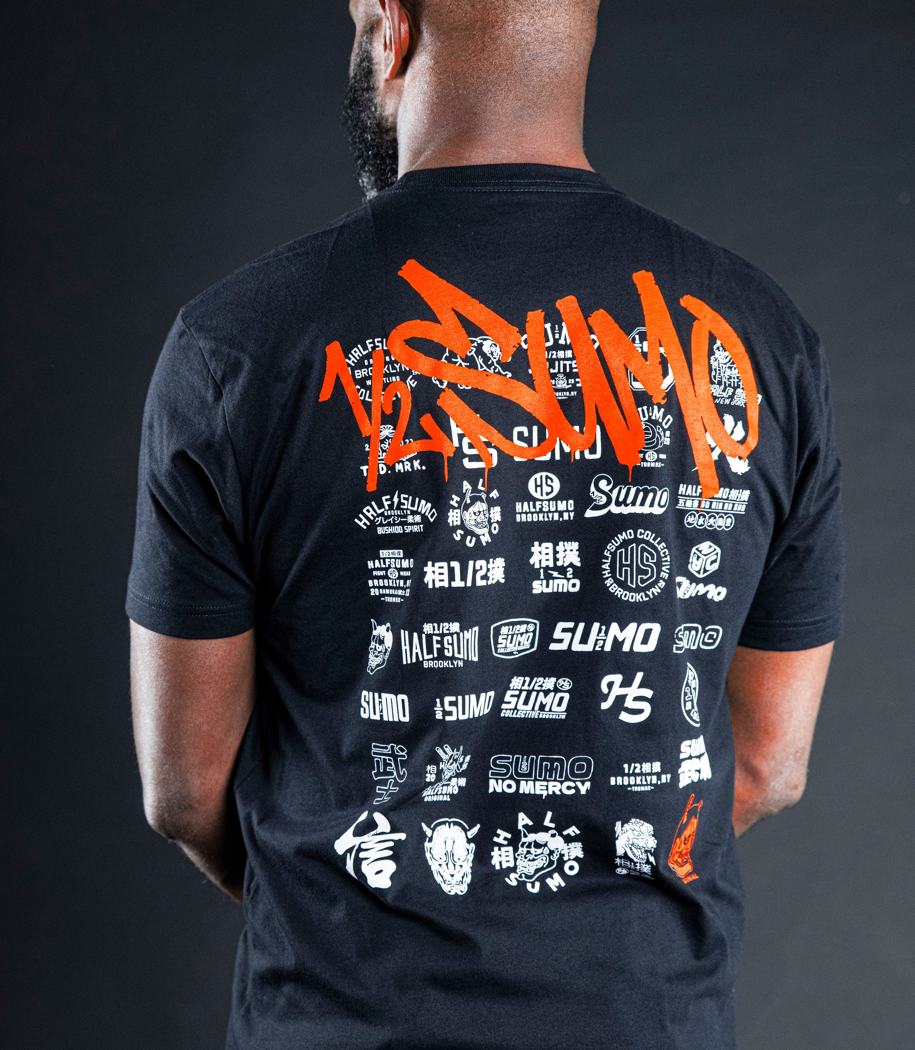 Oni T-Shirt