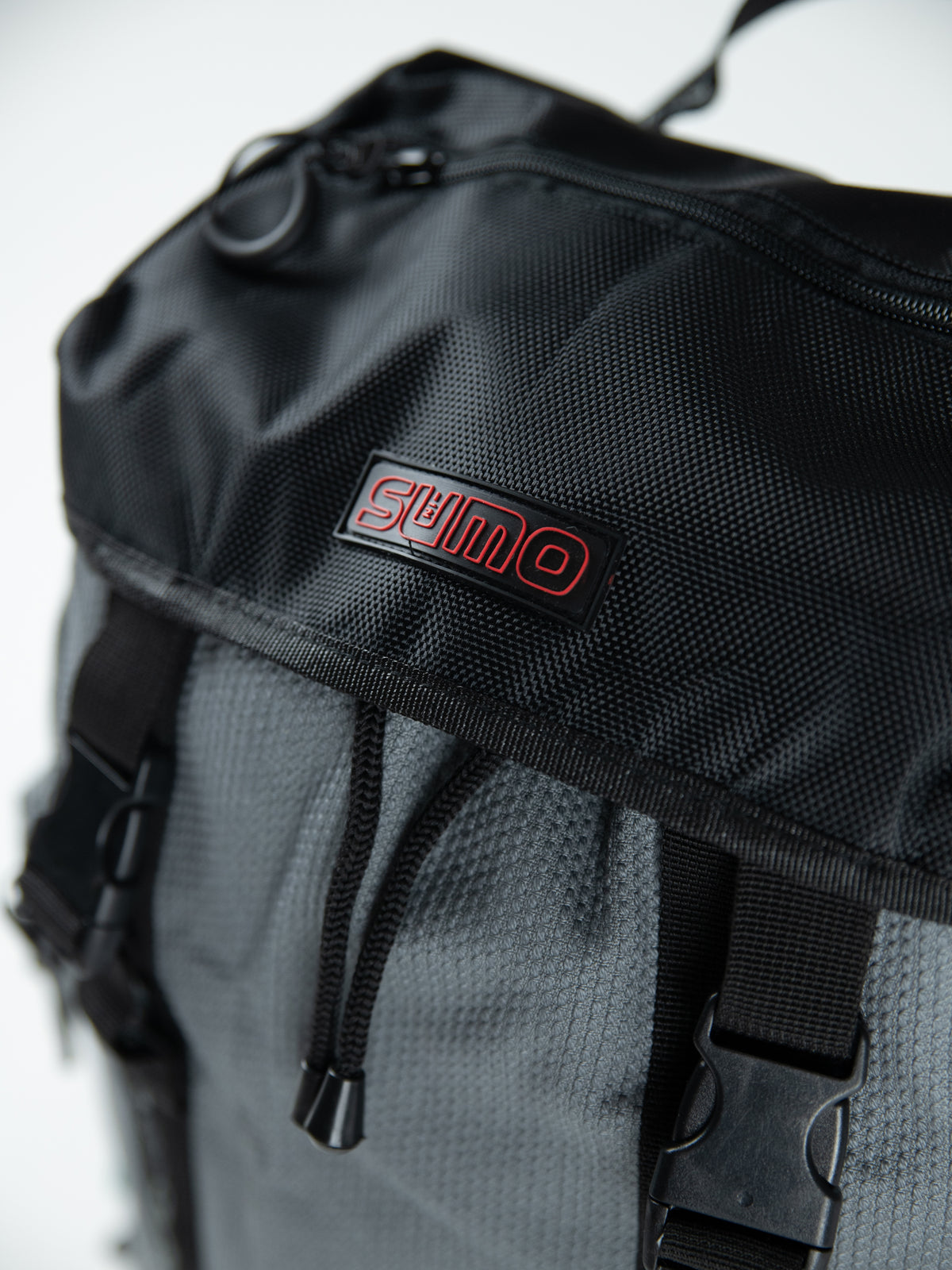 Kaze Backpack Gray