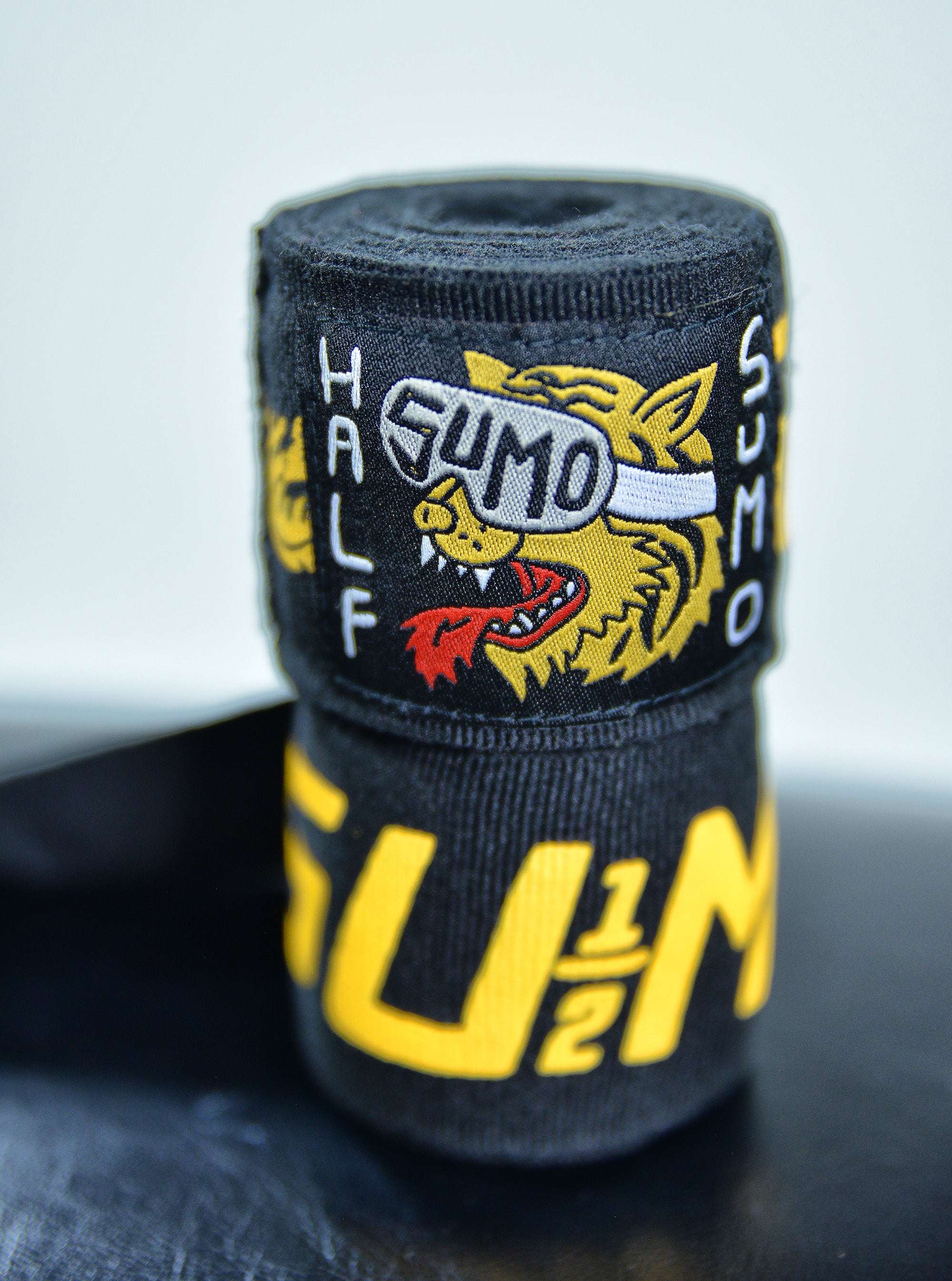 Tiger Hand Wraps