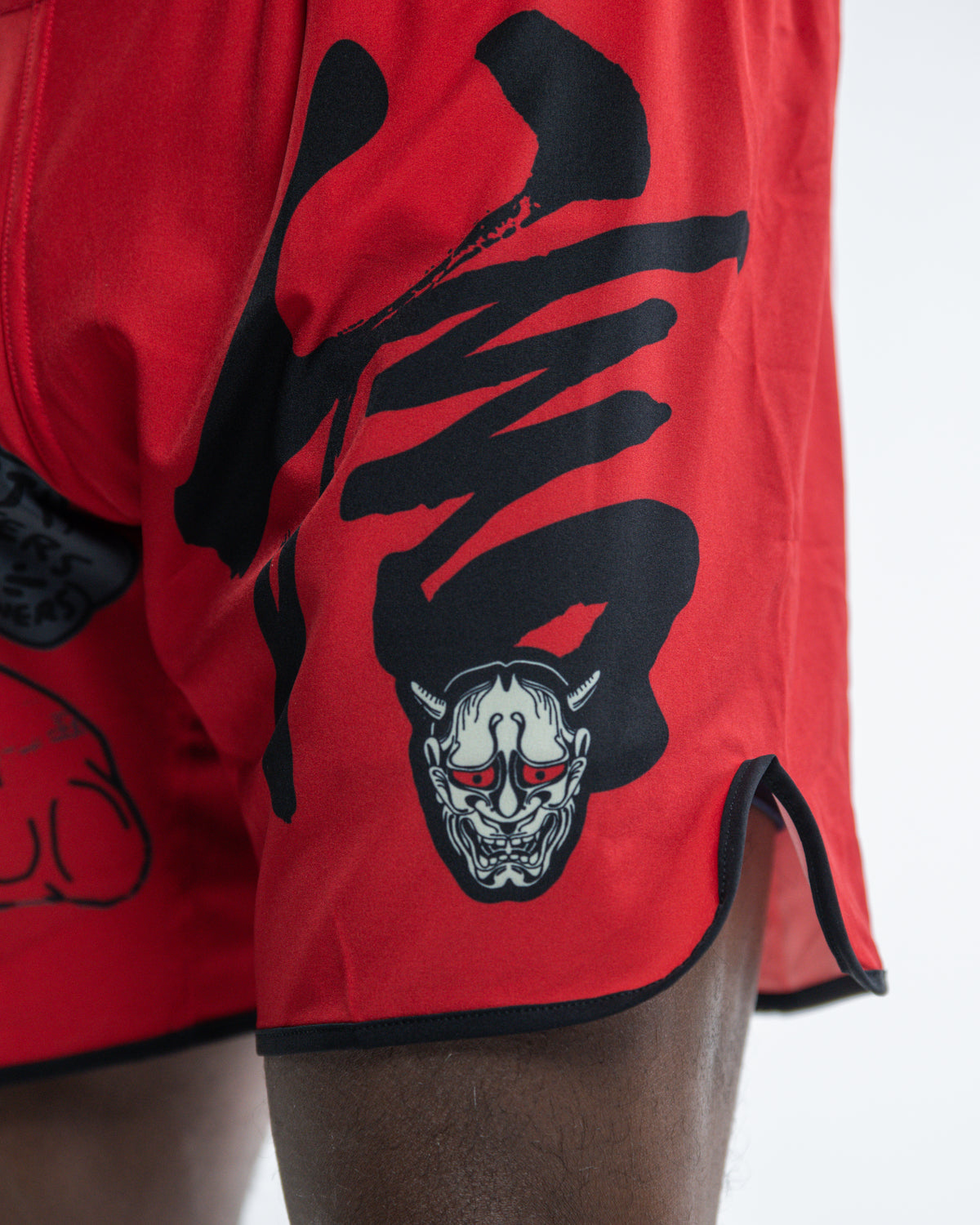 Junkie Grappling Shorts
