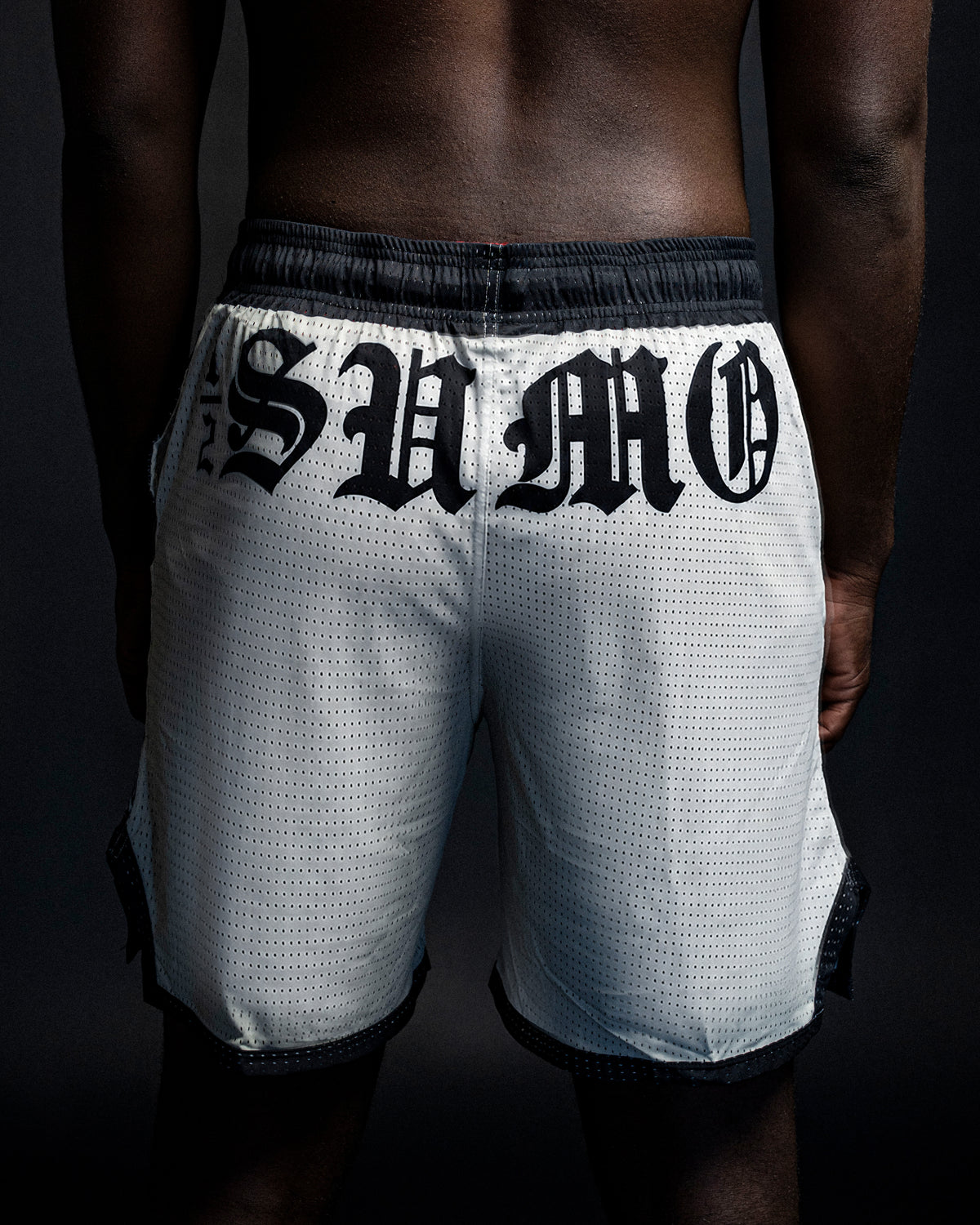 Archangel Vengence Mesh Shorts
