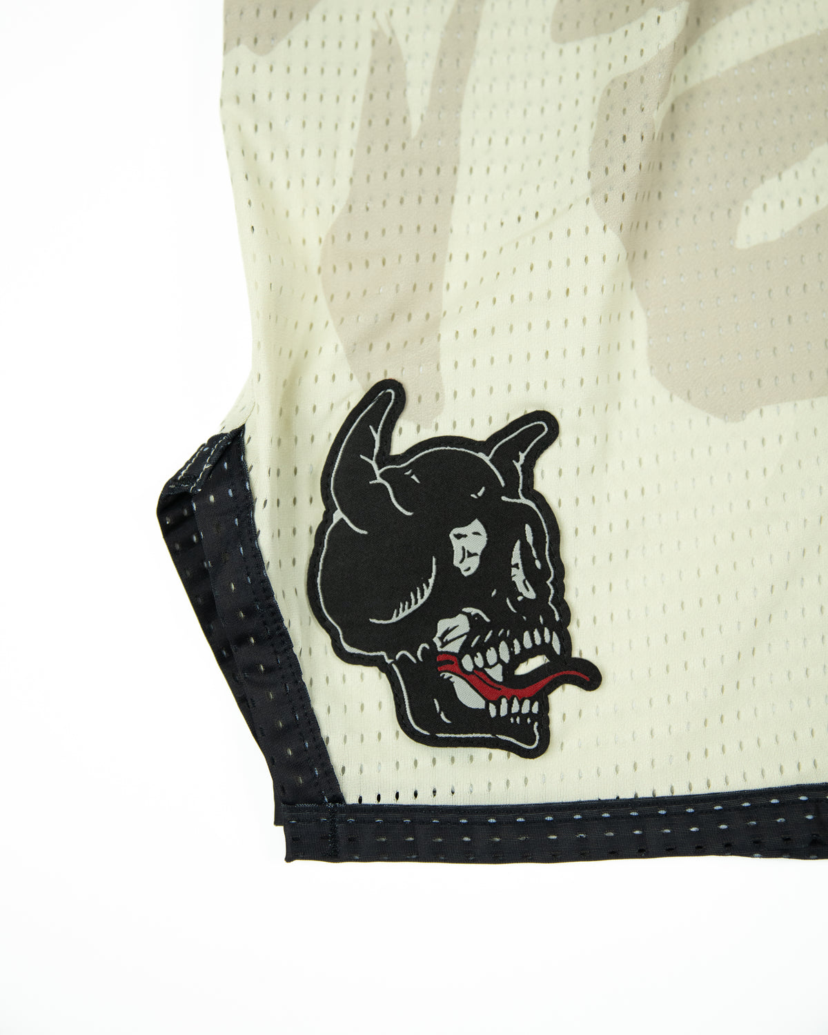 Archangel Vengence Mesh Shorts