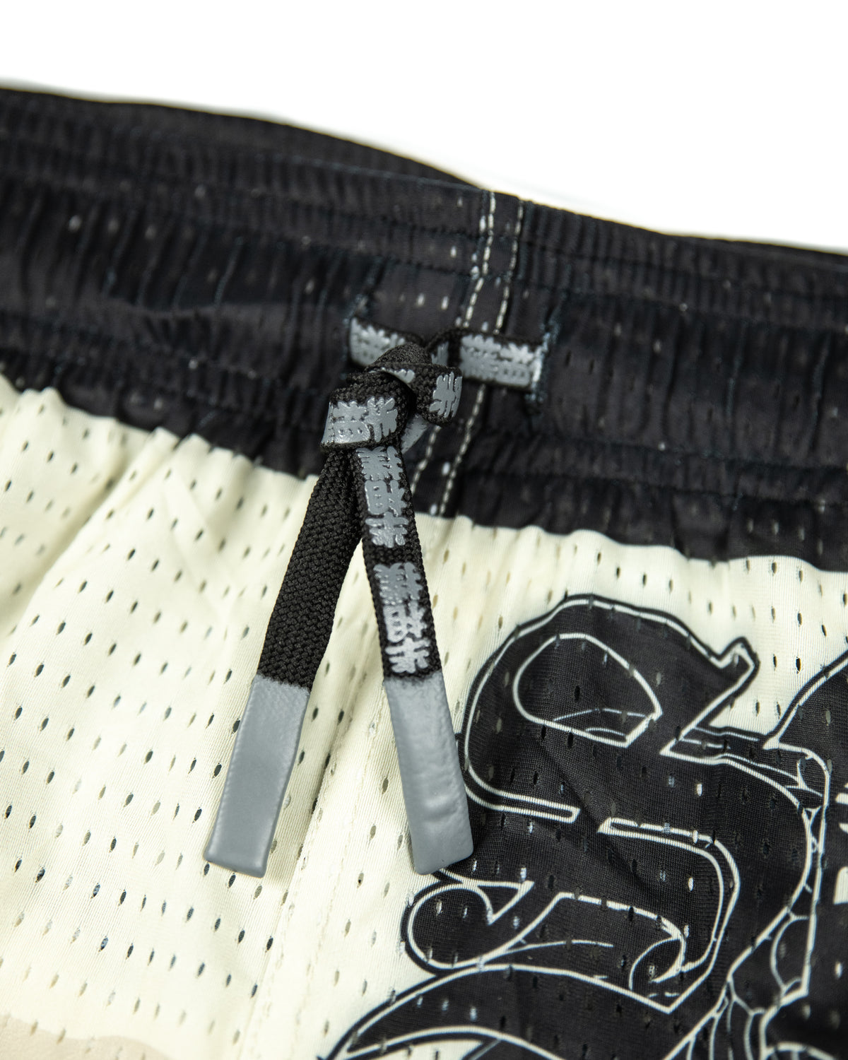 Archangel Vengence Mesh Shorts